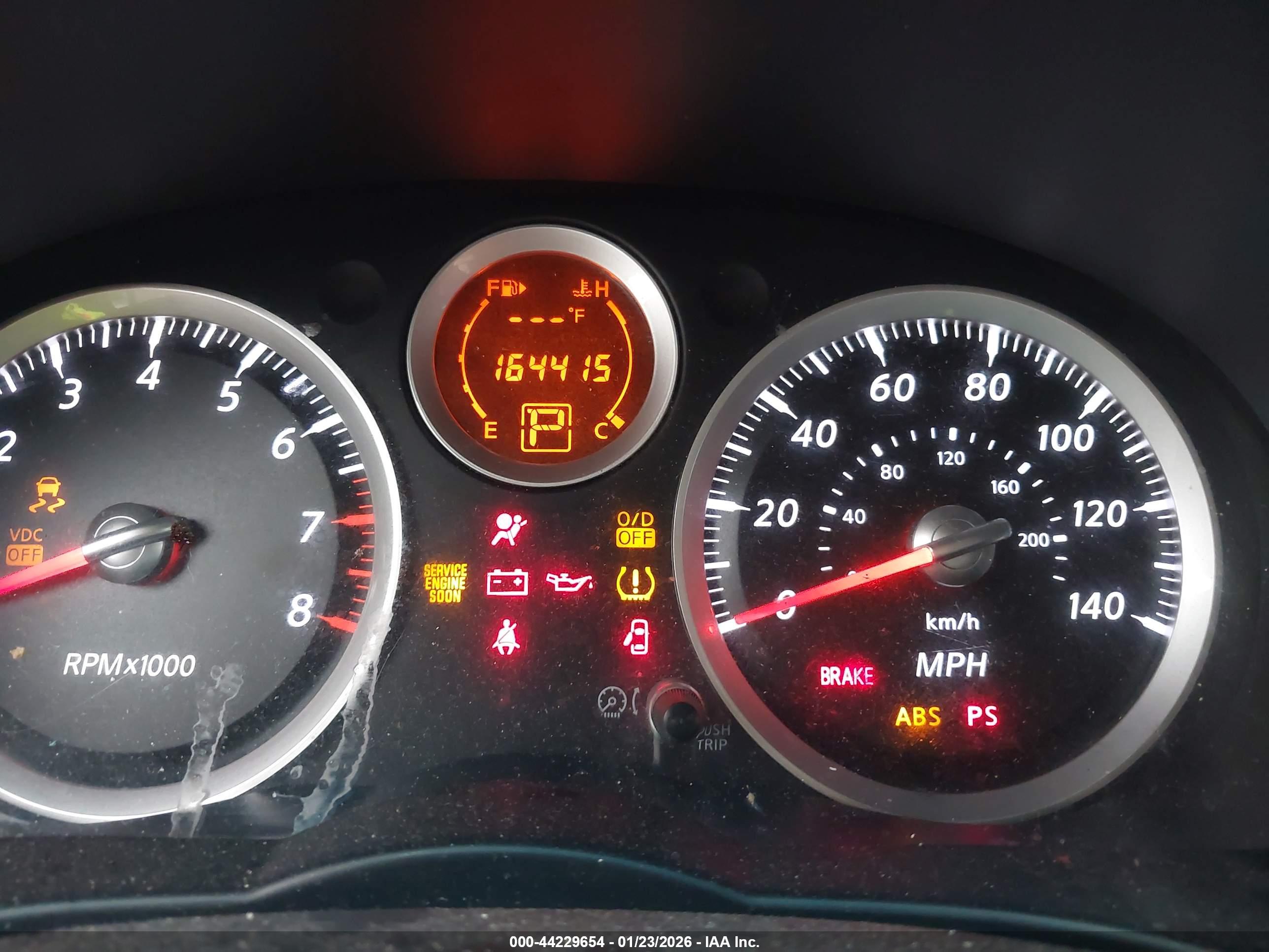 NISSAN SENTRA image 7