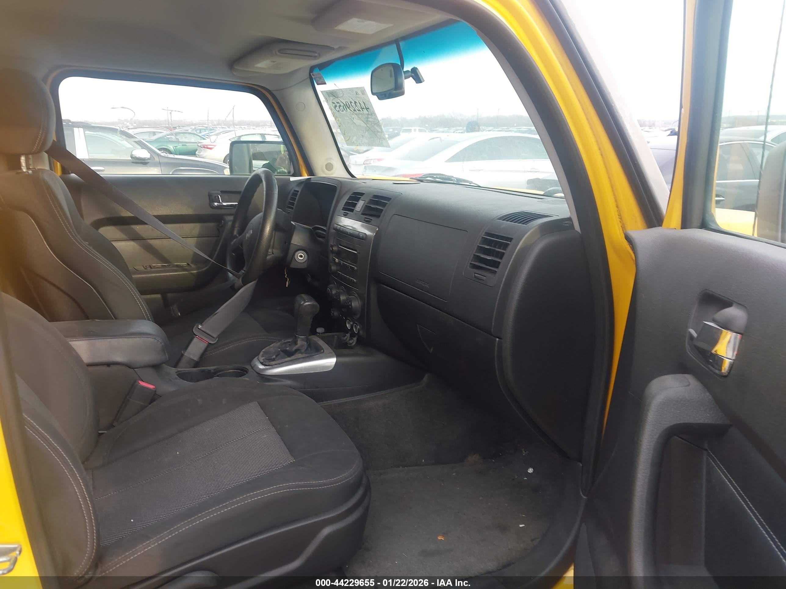 HUMMER H3 image 5