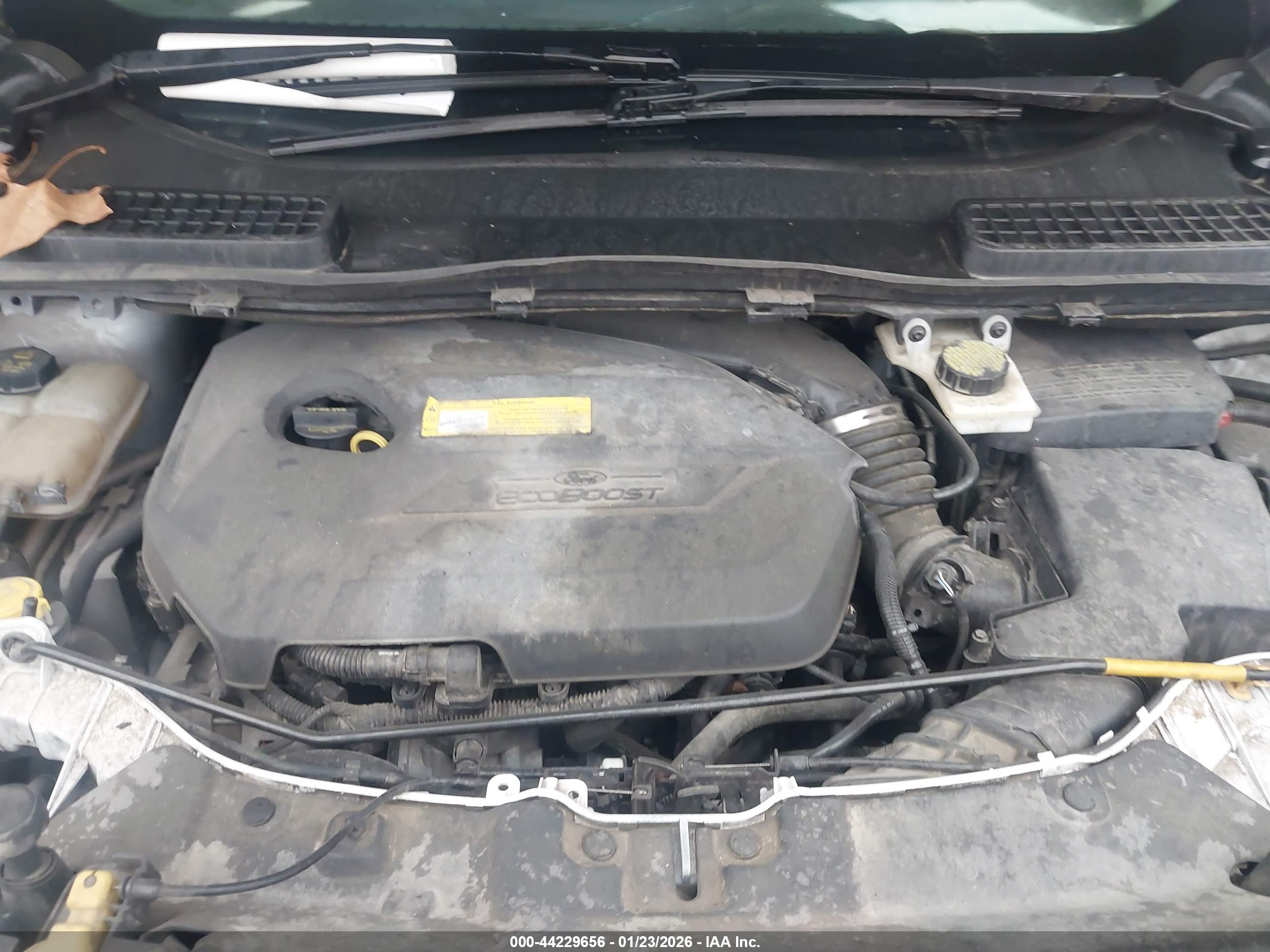 FORD ESCAPE image 10