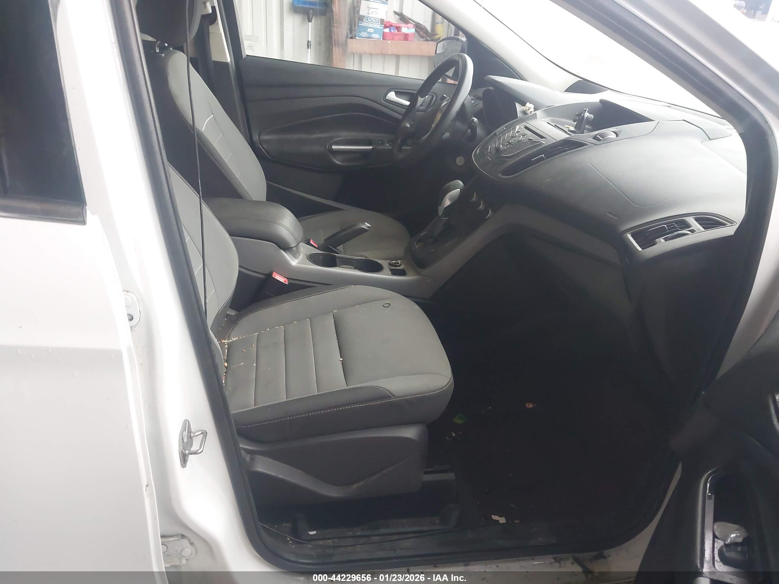 FORD ESCAPE image 5
