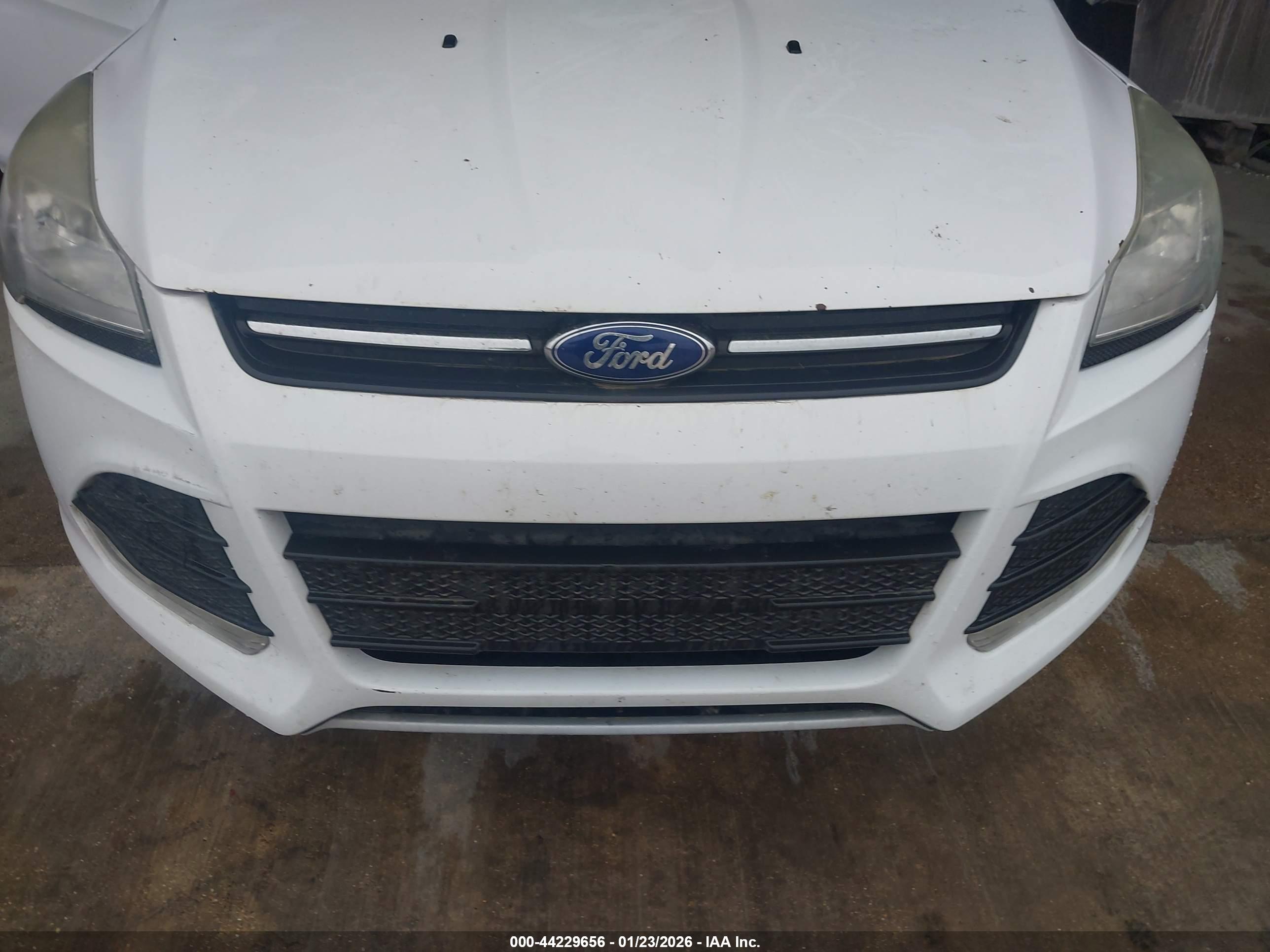 FORD ESCAPE image 6