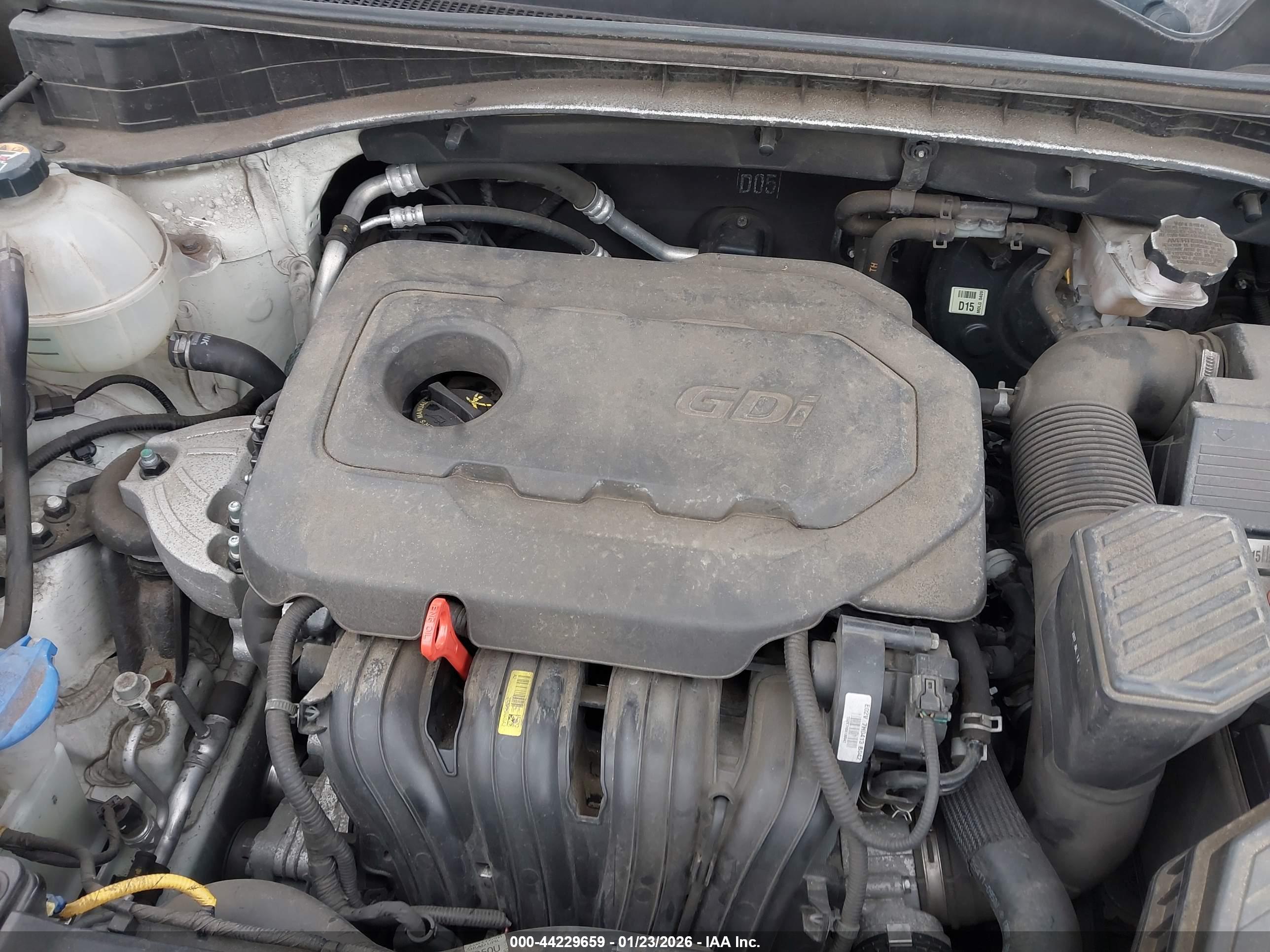 KIA SPORTAGE image 10