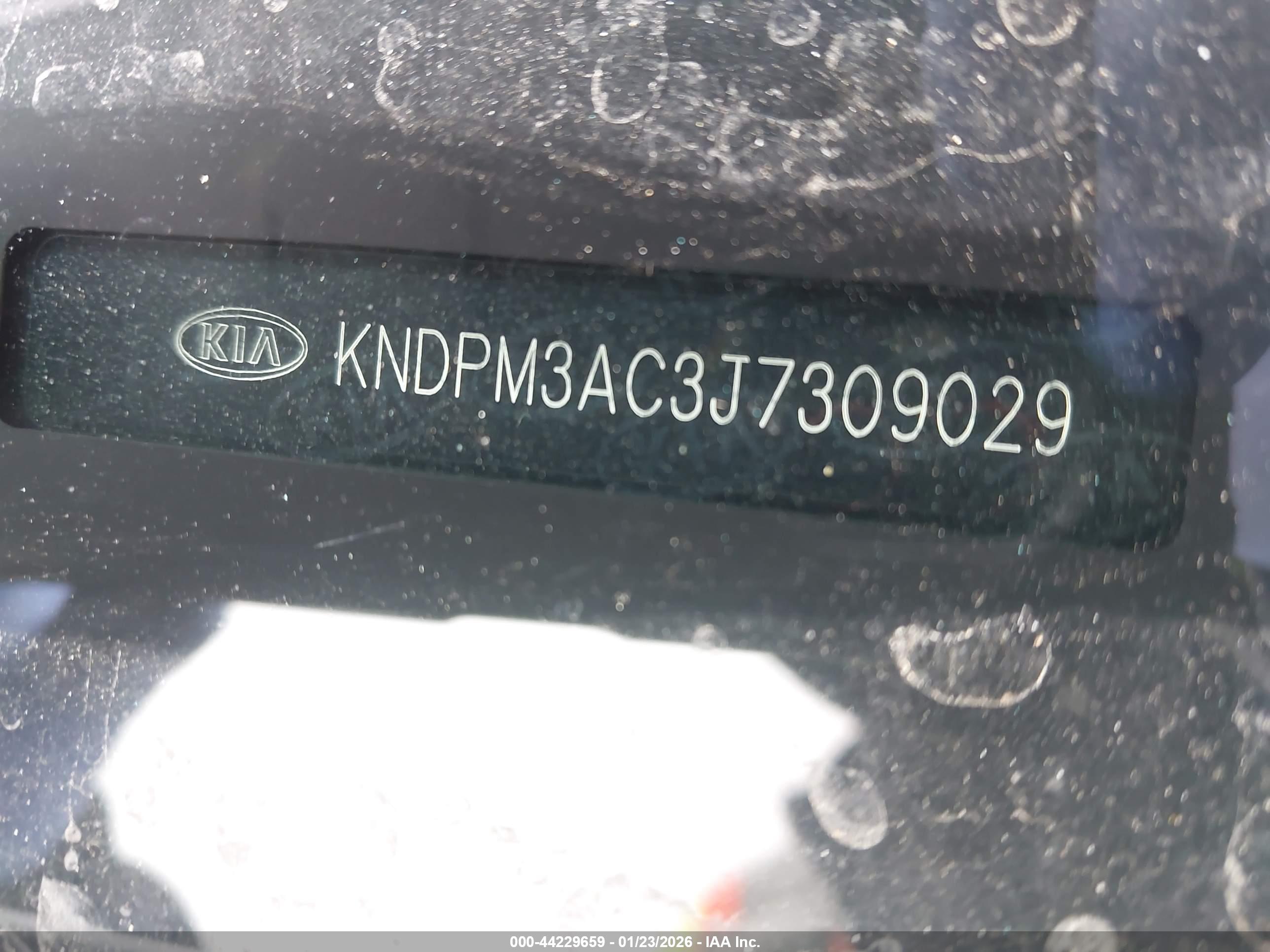 KIA SPORTAGE image 9