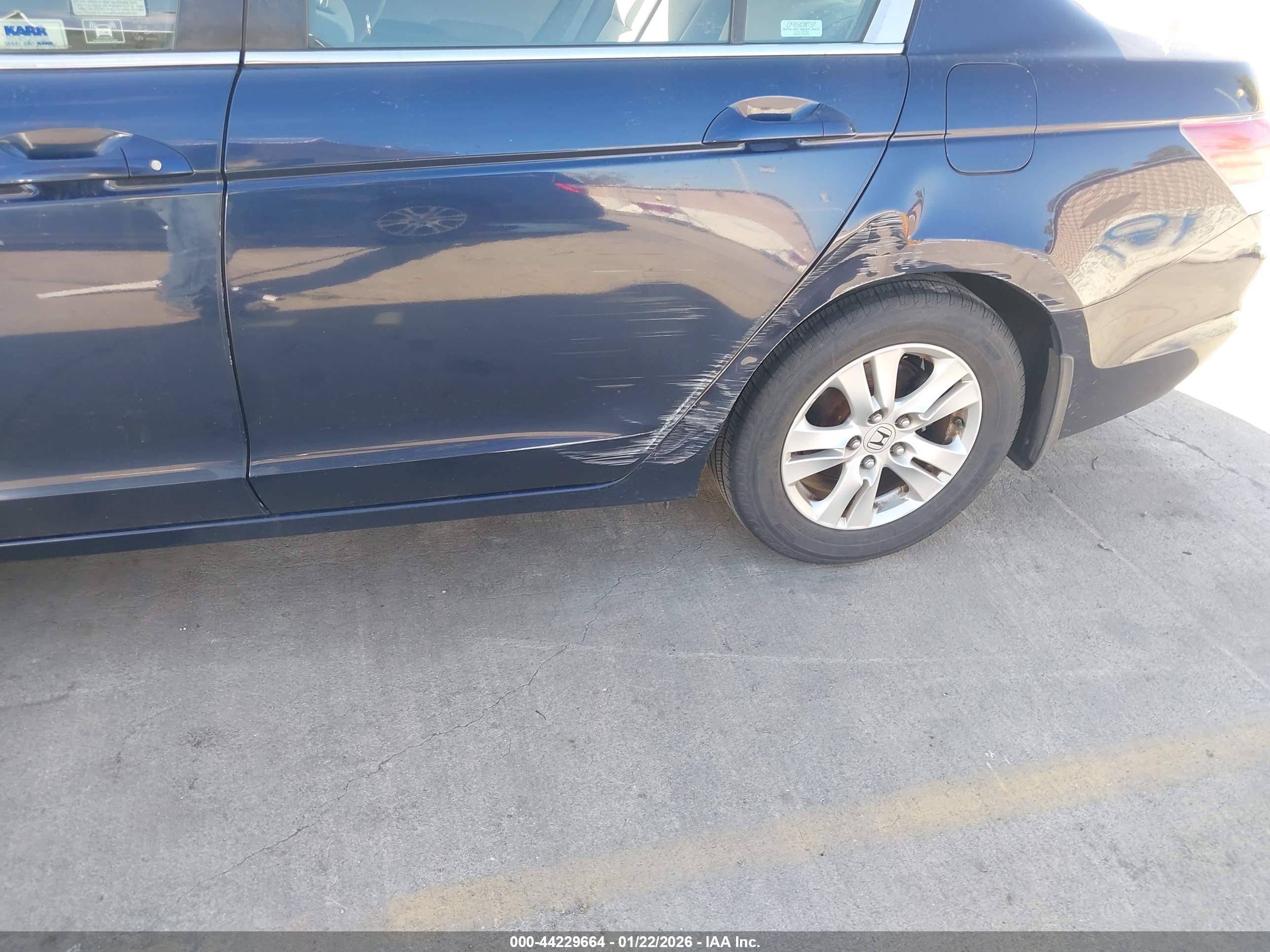 HONDA ACCORD image 6