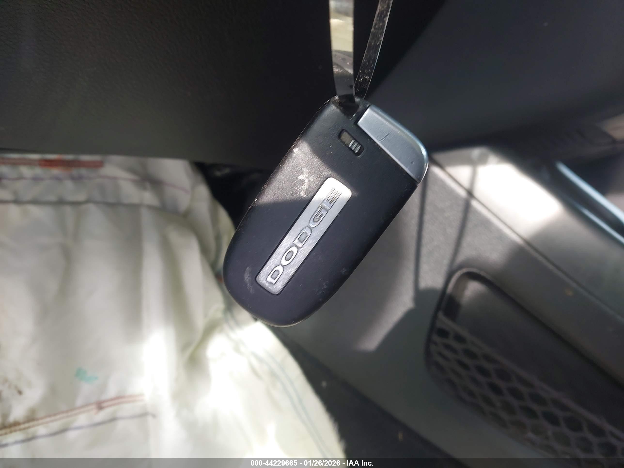 DODGE JOURNEY image 11