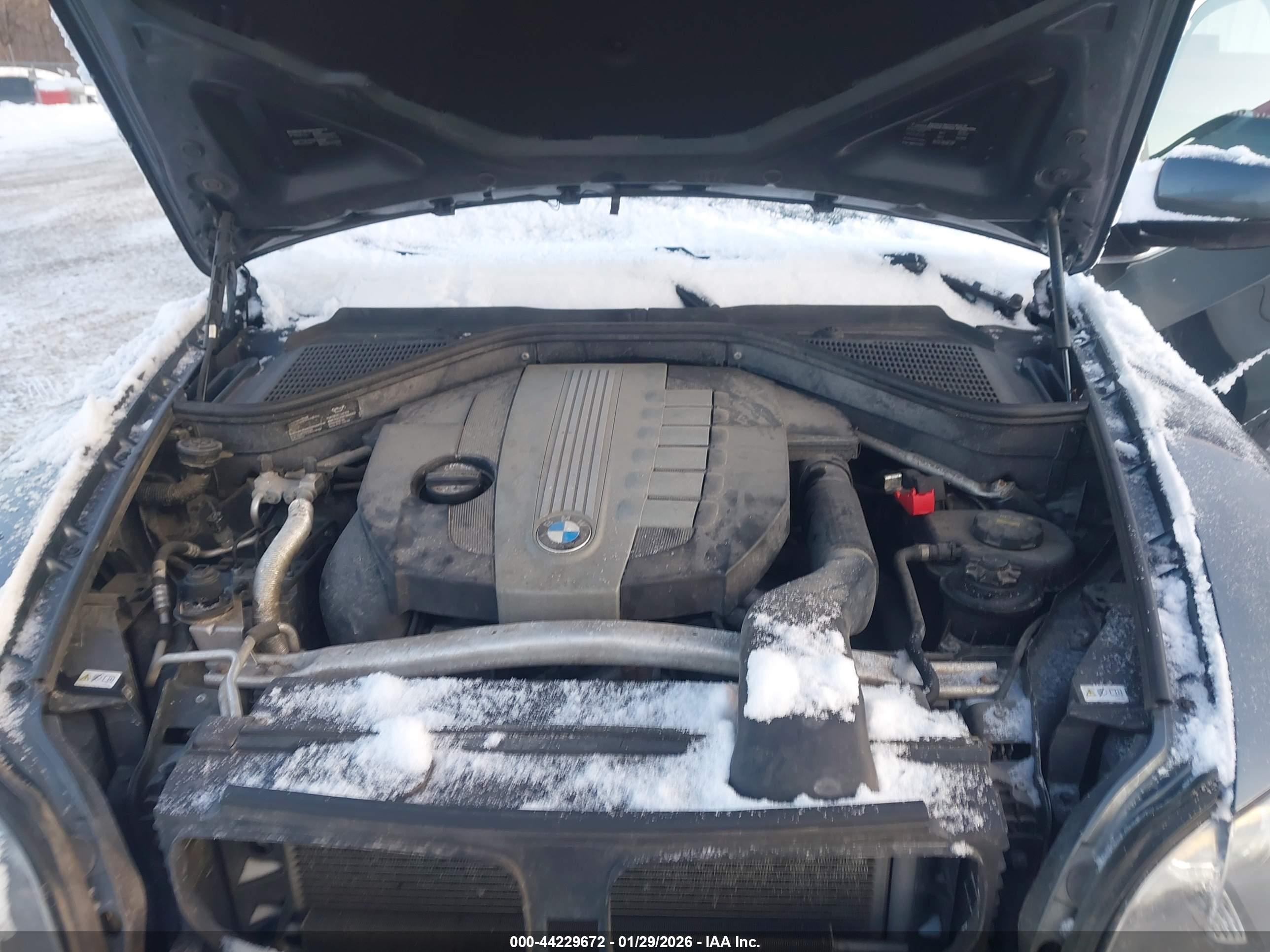 BMW X5 image 10