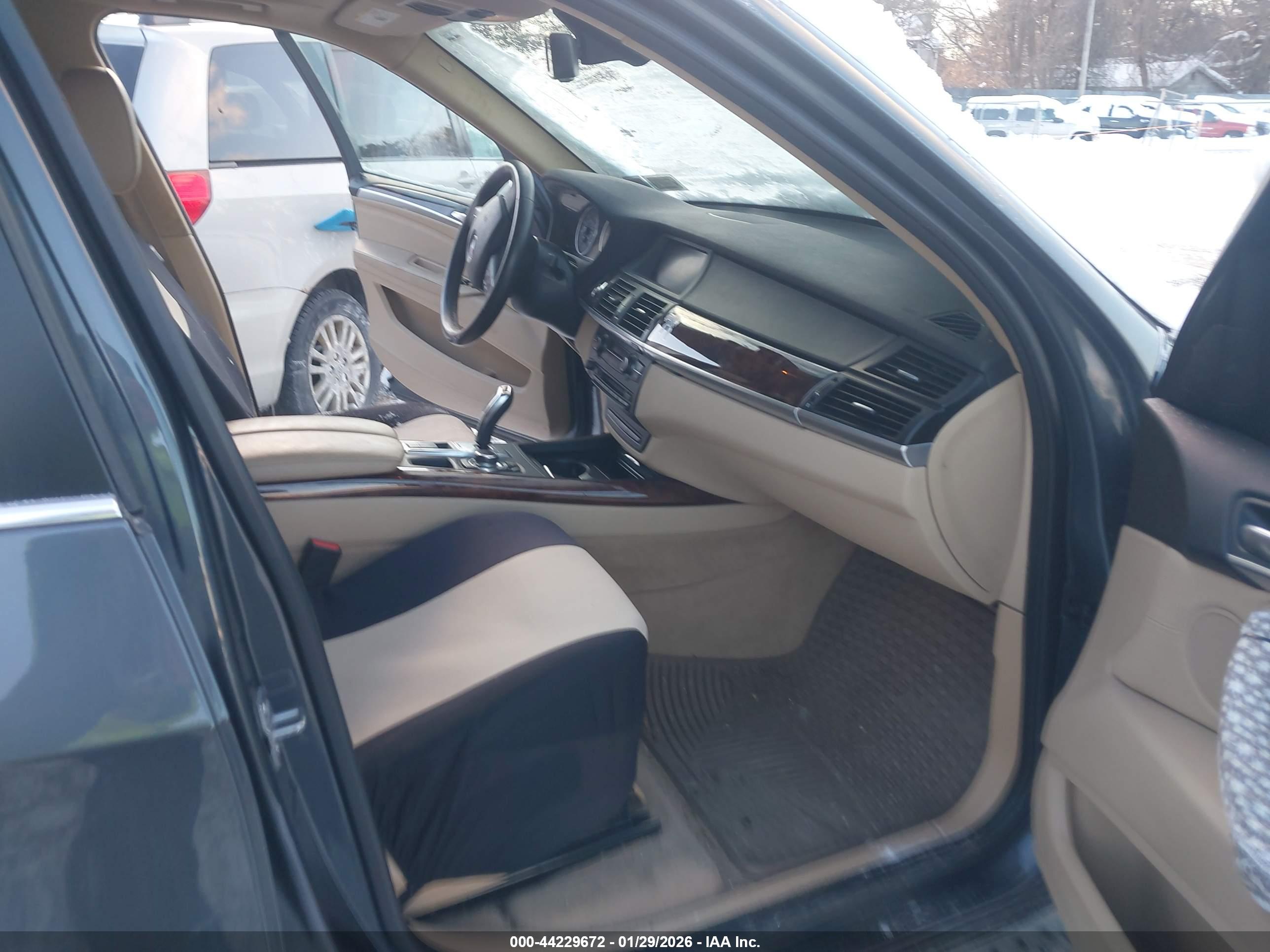 BMW X5 image 5