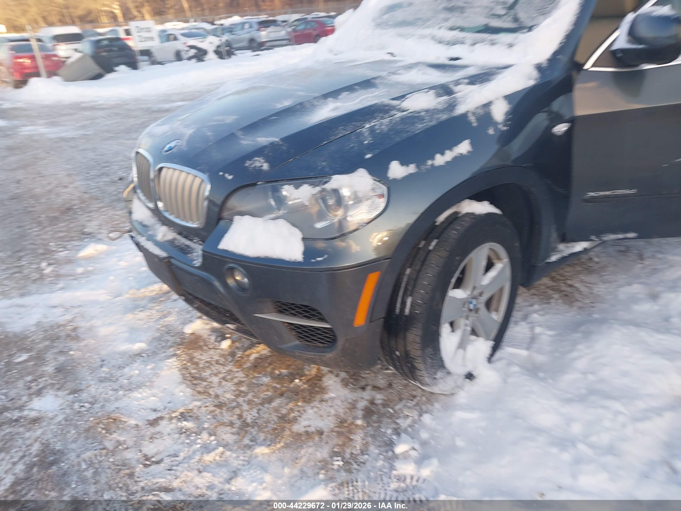 BMW X5 image 6