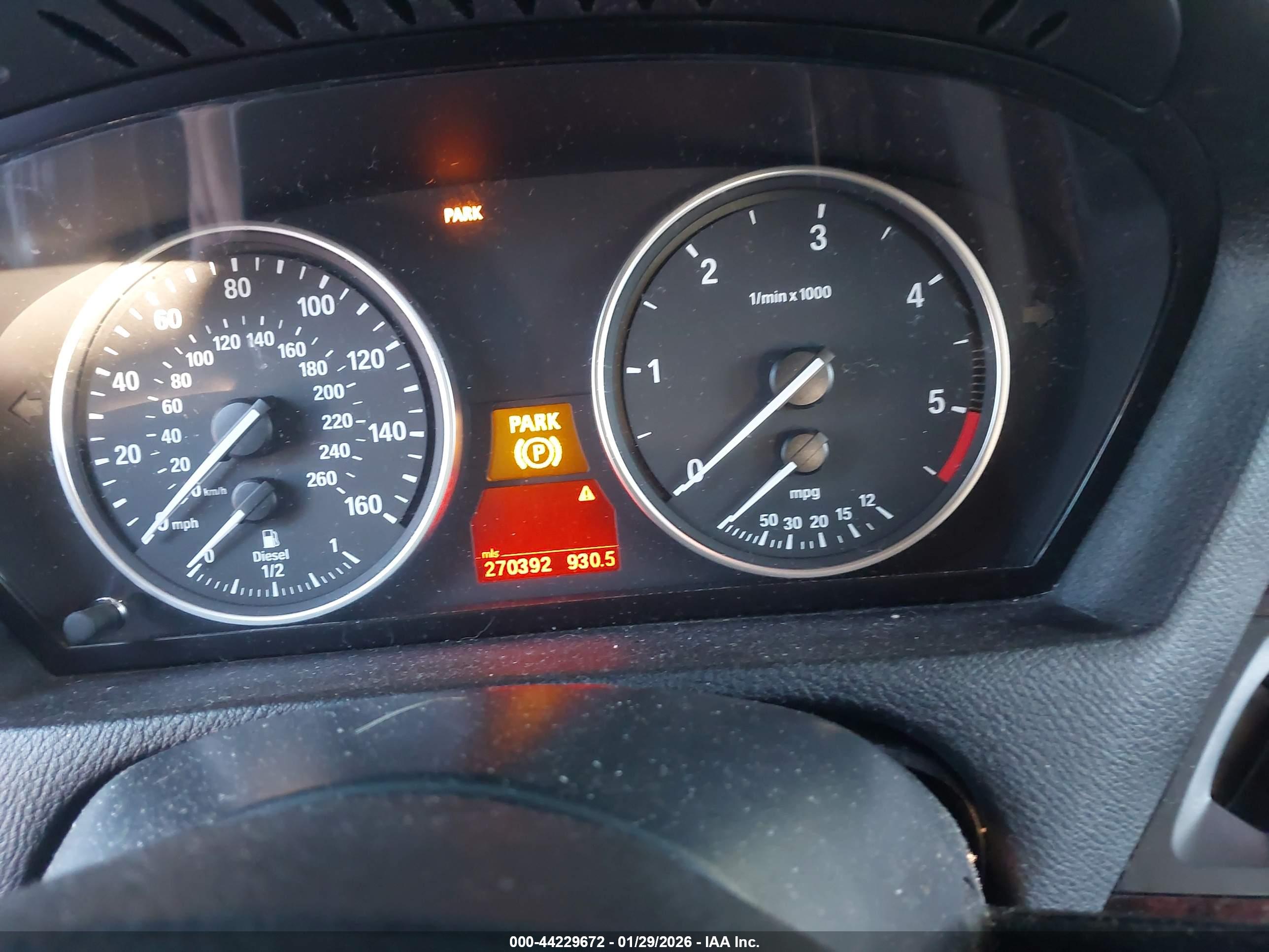 BMW X5 image 7