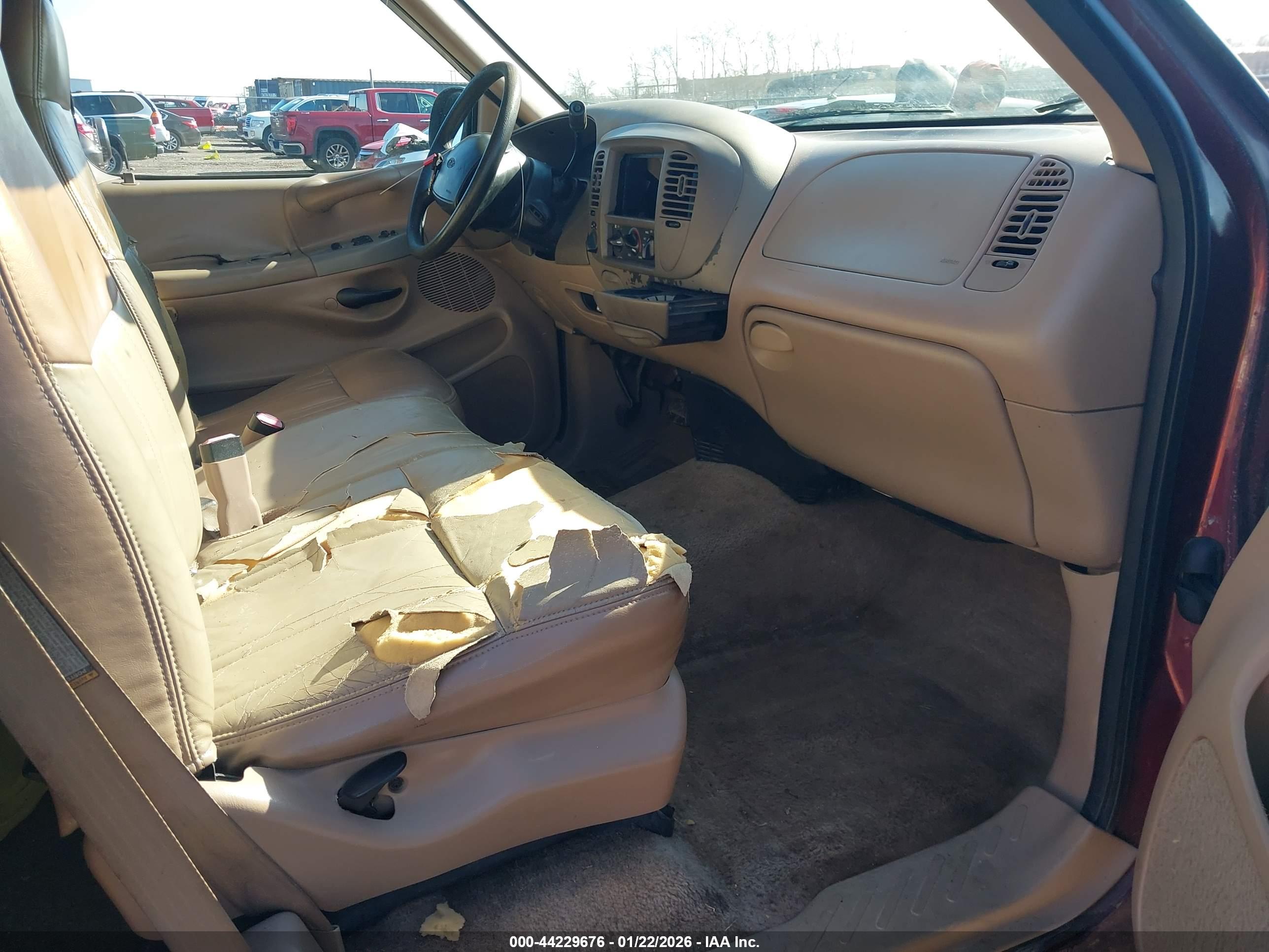 FORD F-150 image 5