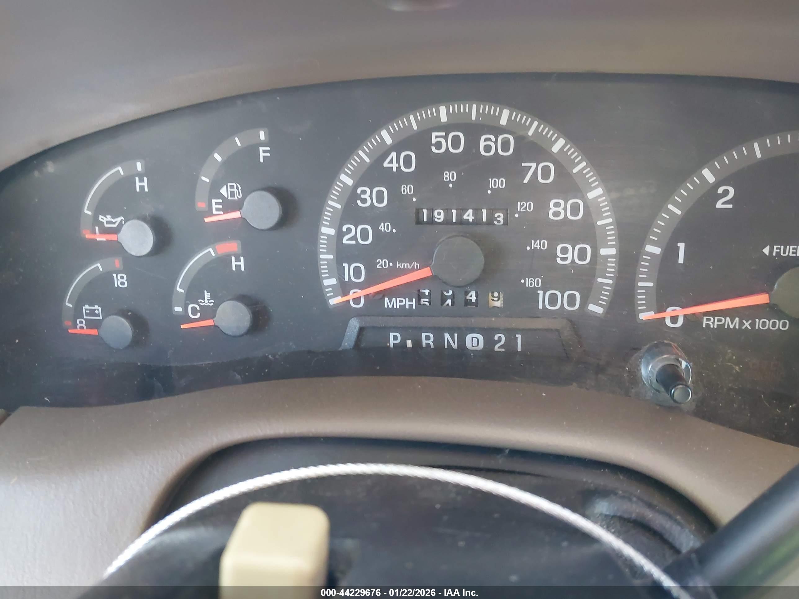 FORD F-150 image 7