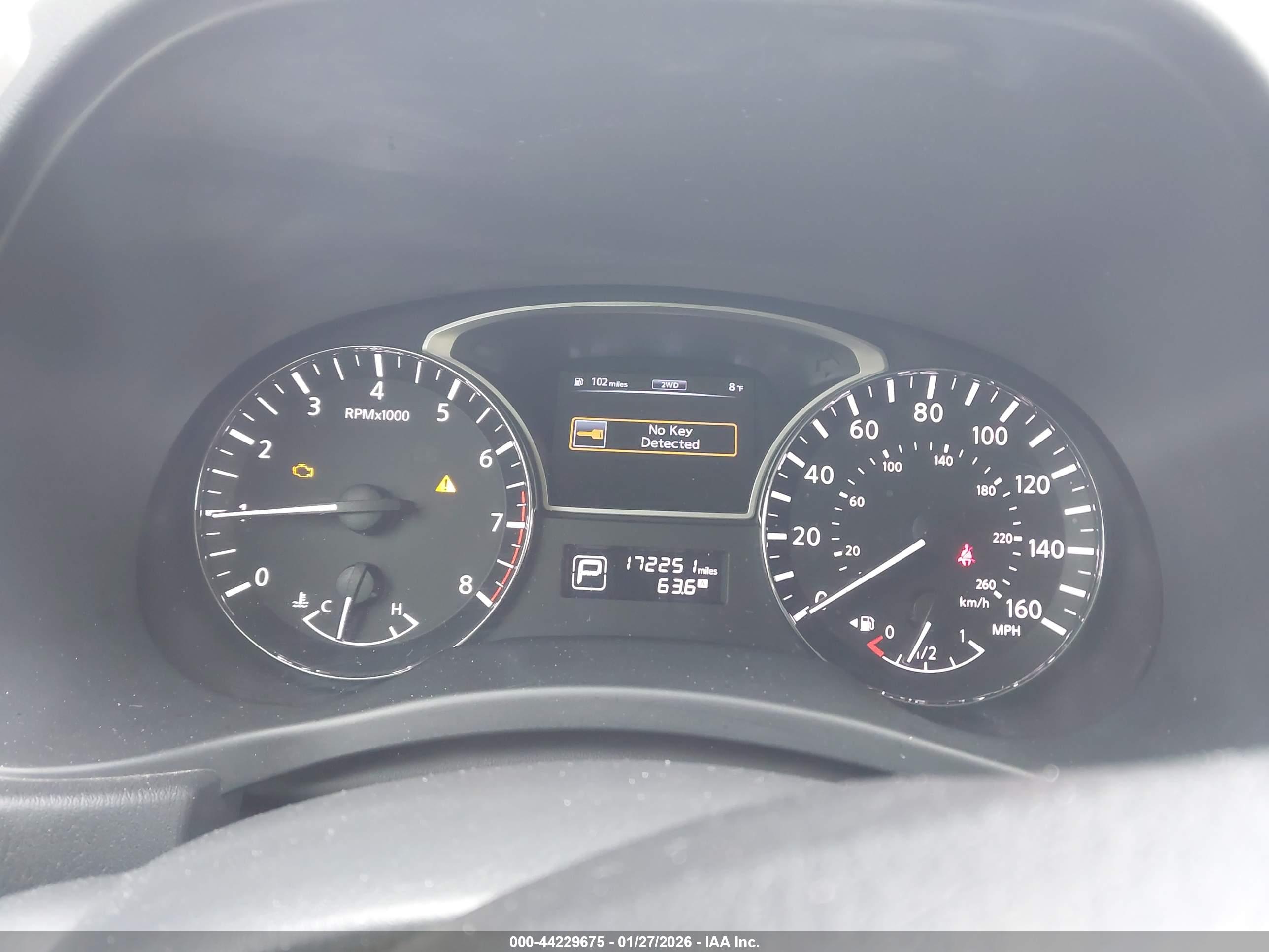 NISSAN PATHFINDER image 7