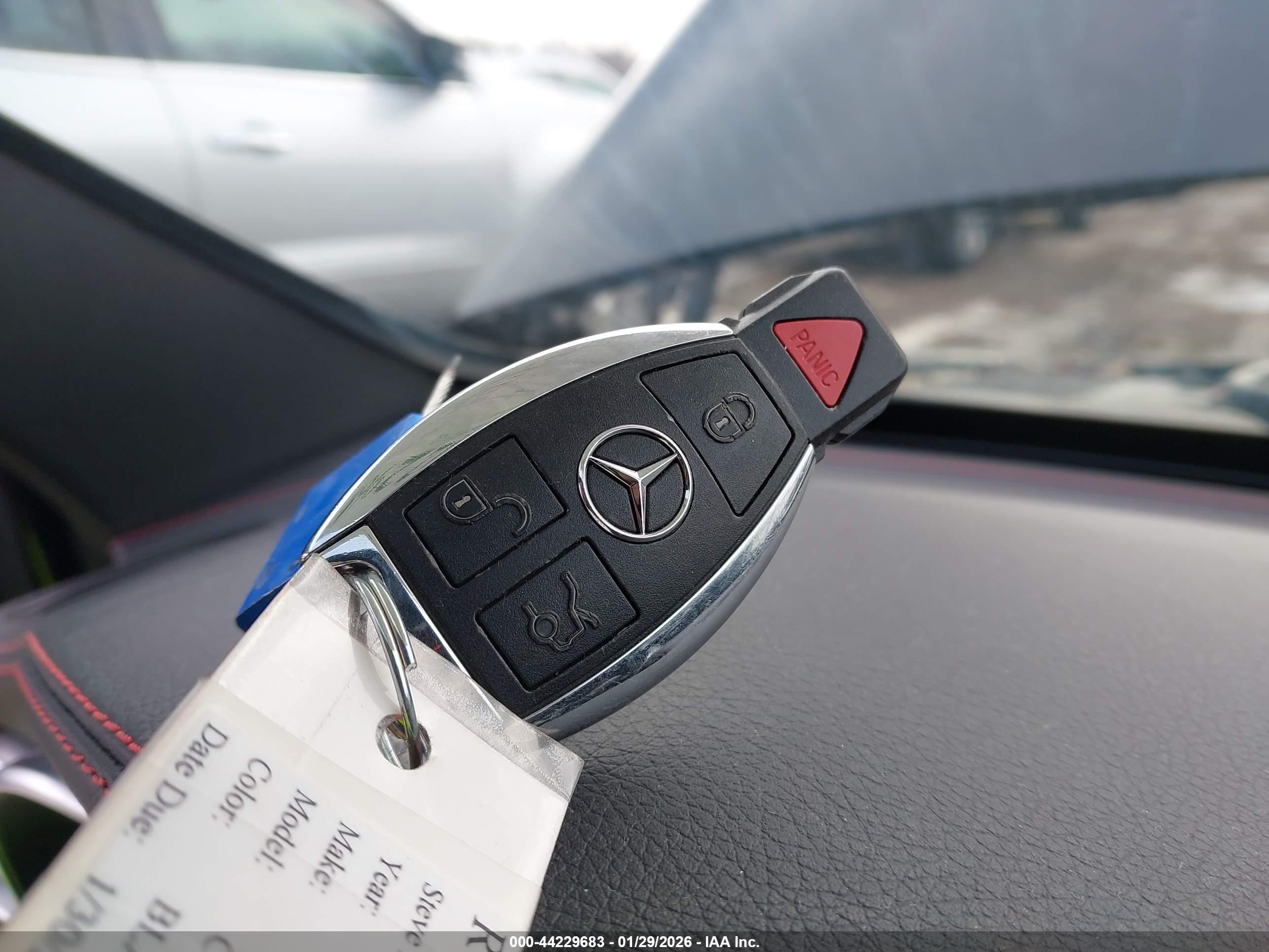 MERCEDES-BENZ AMG image 11