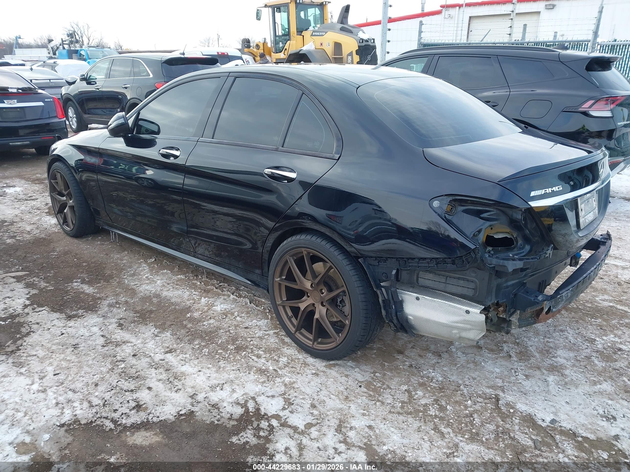 MERCEDES-BENZ AMG image 3