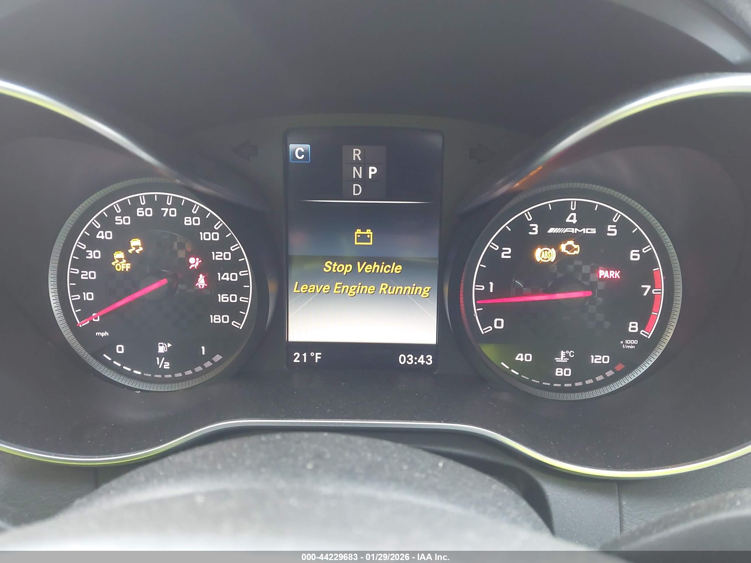 MERCEDES-BENZ AMG image 7