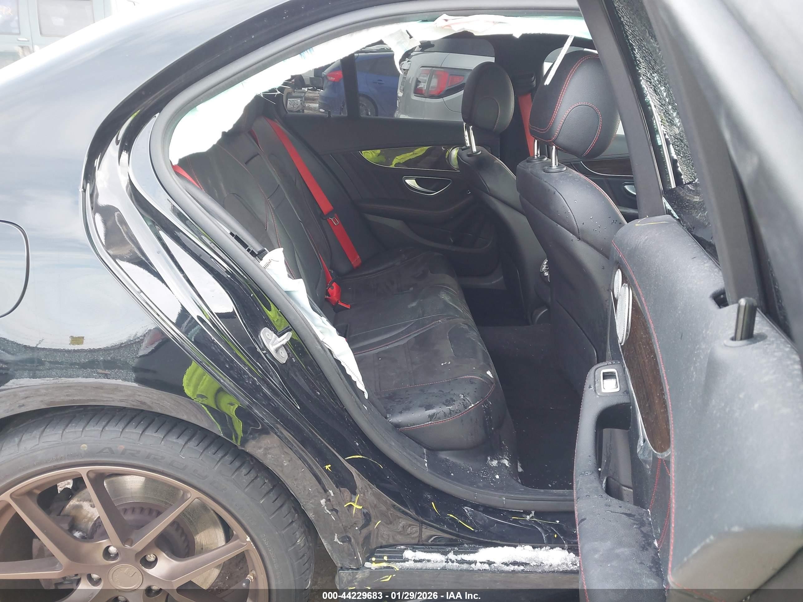 MERCEDES-BENZ AMG image 8