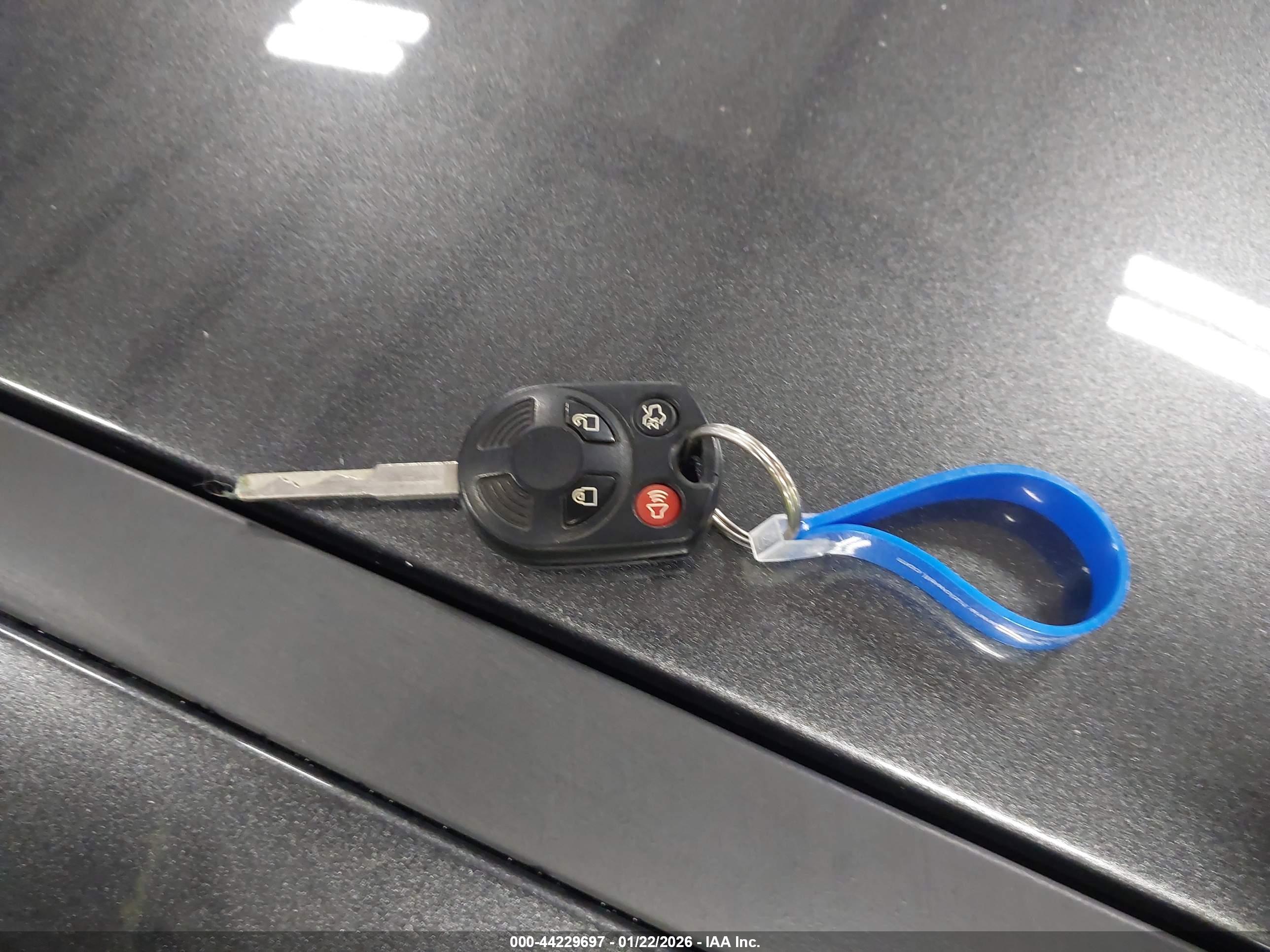 FORD FOCUS image 11