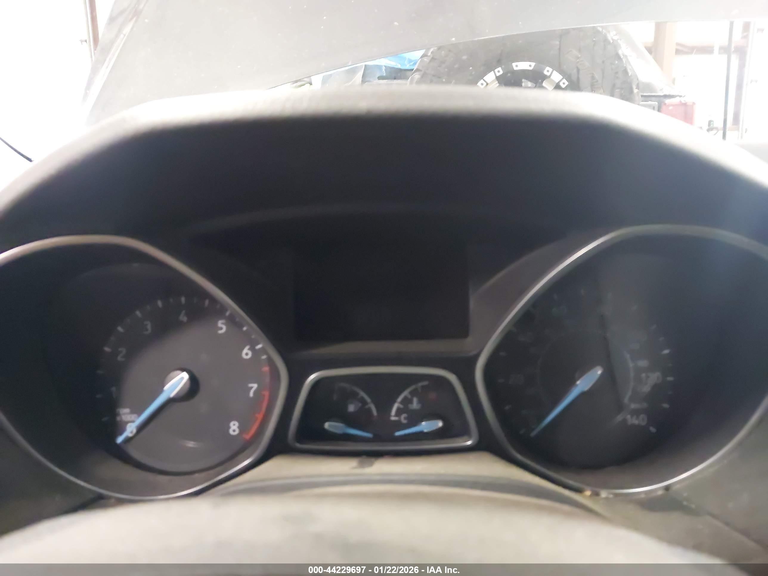 FORD FOCUS image 7