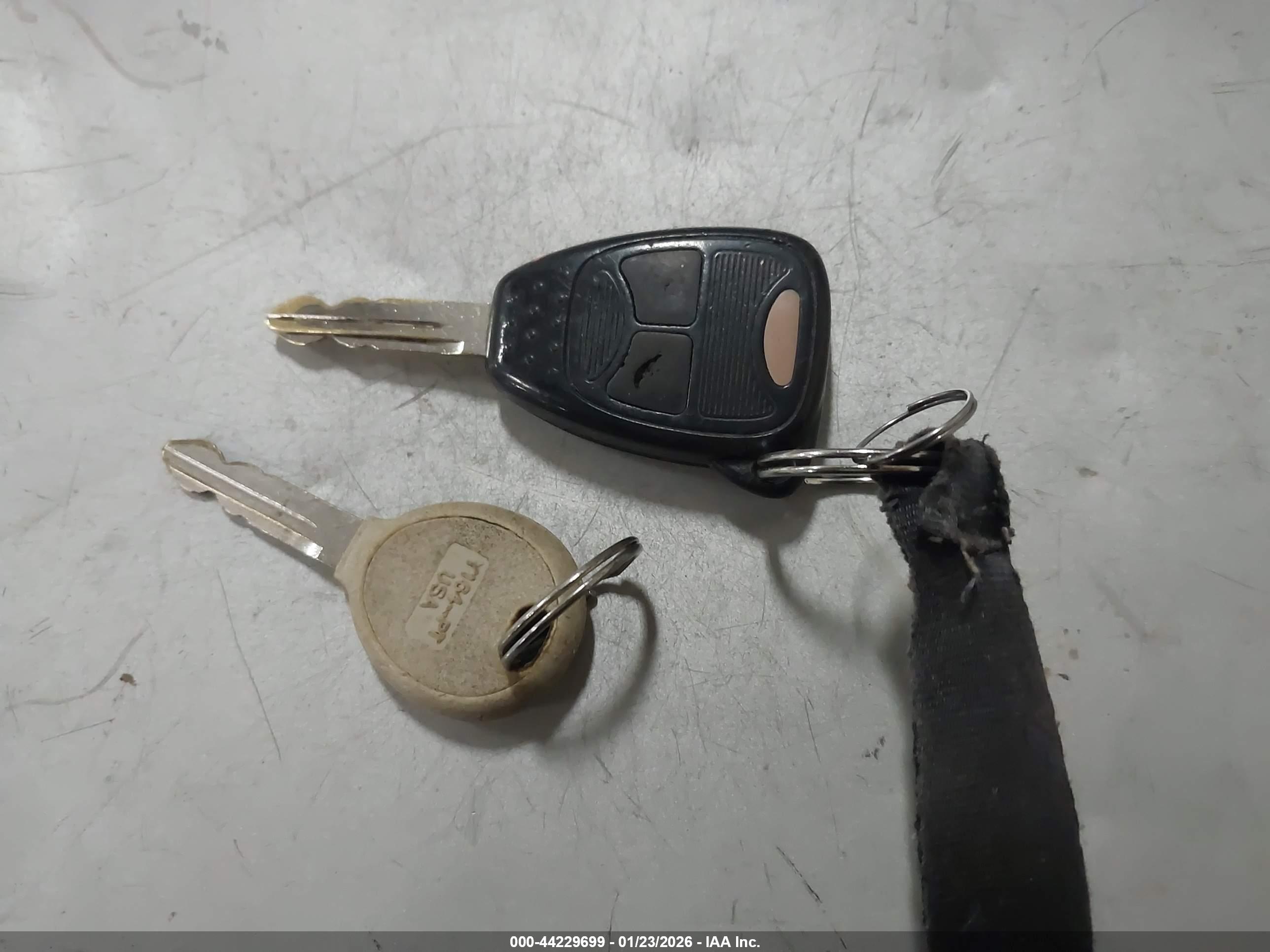 DODGE GRAND image 11