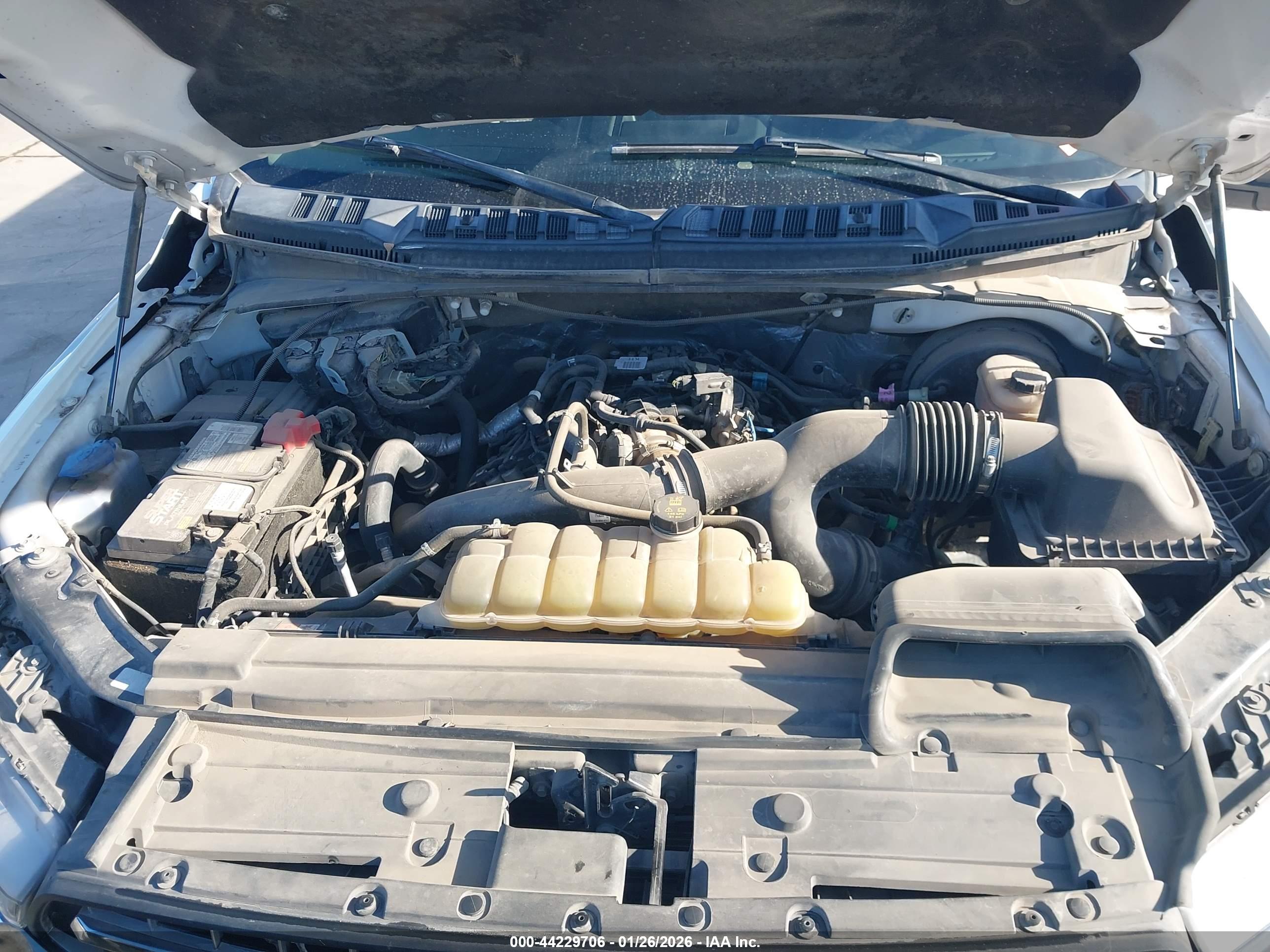 FORD F-150 image 10