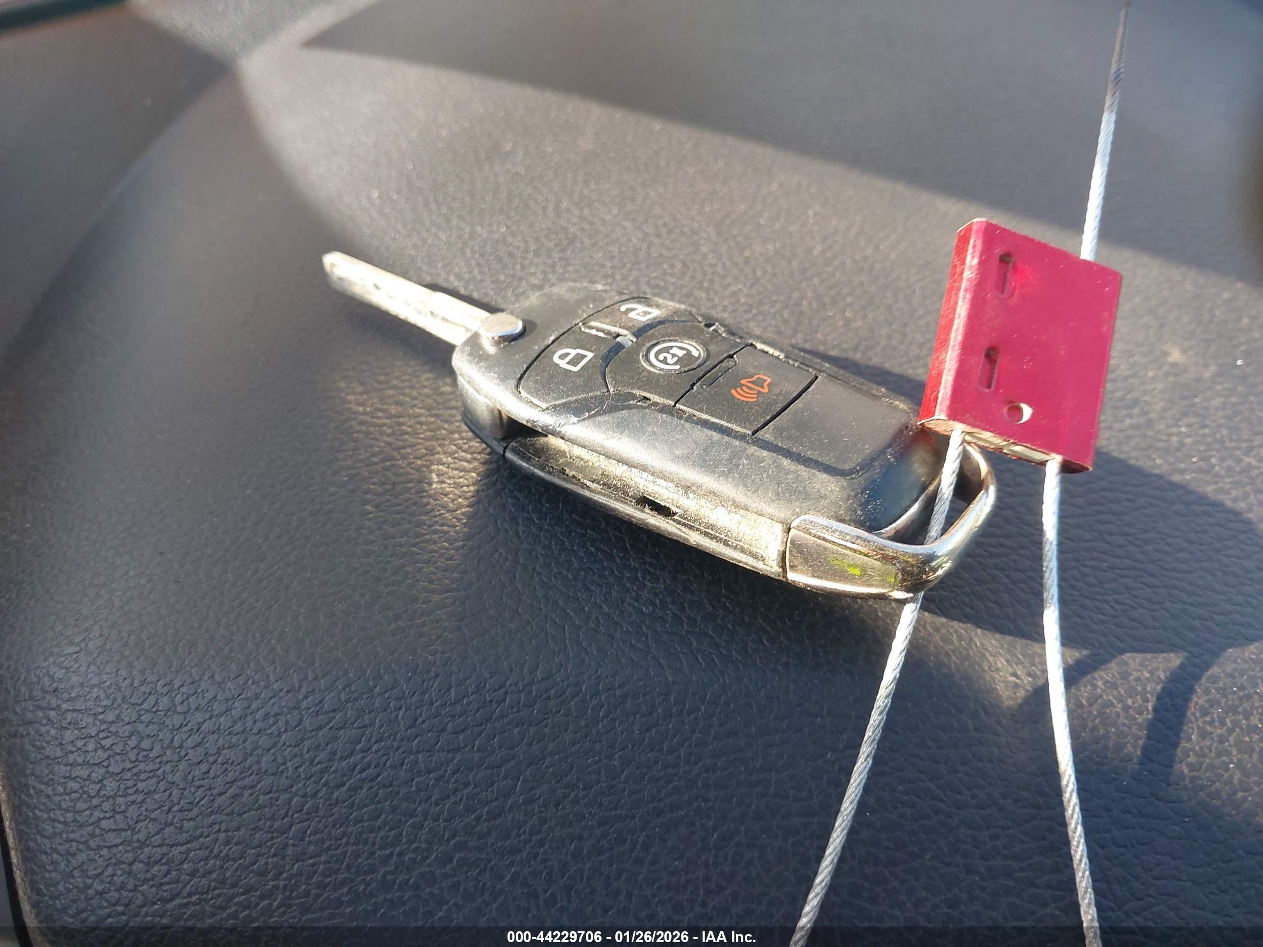 FORD F-150 image 11
