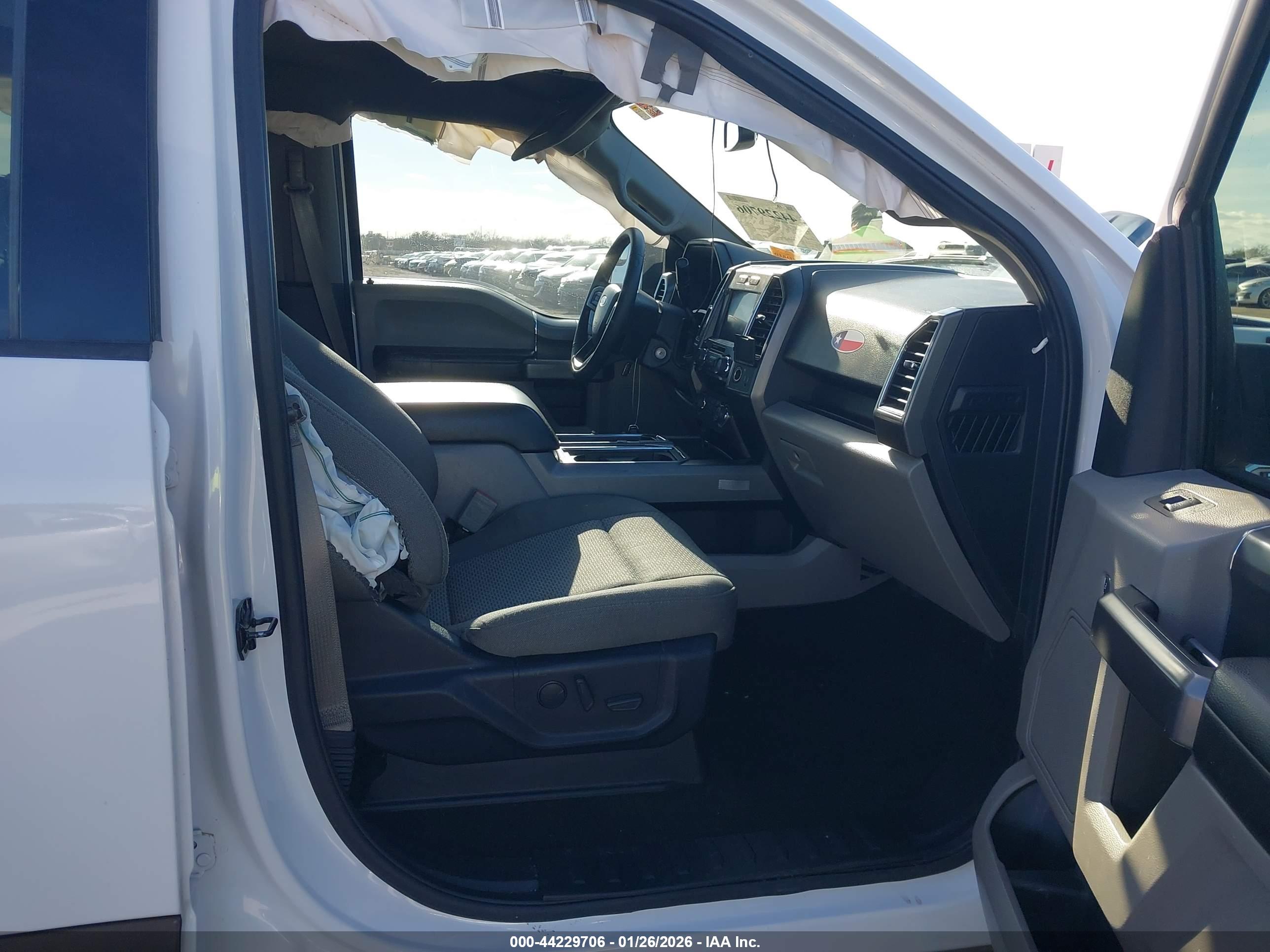 FORD F-150 image 5