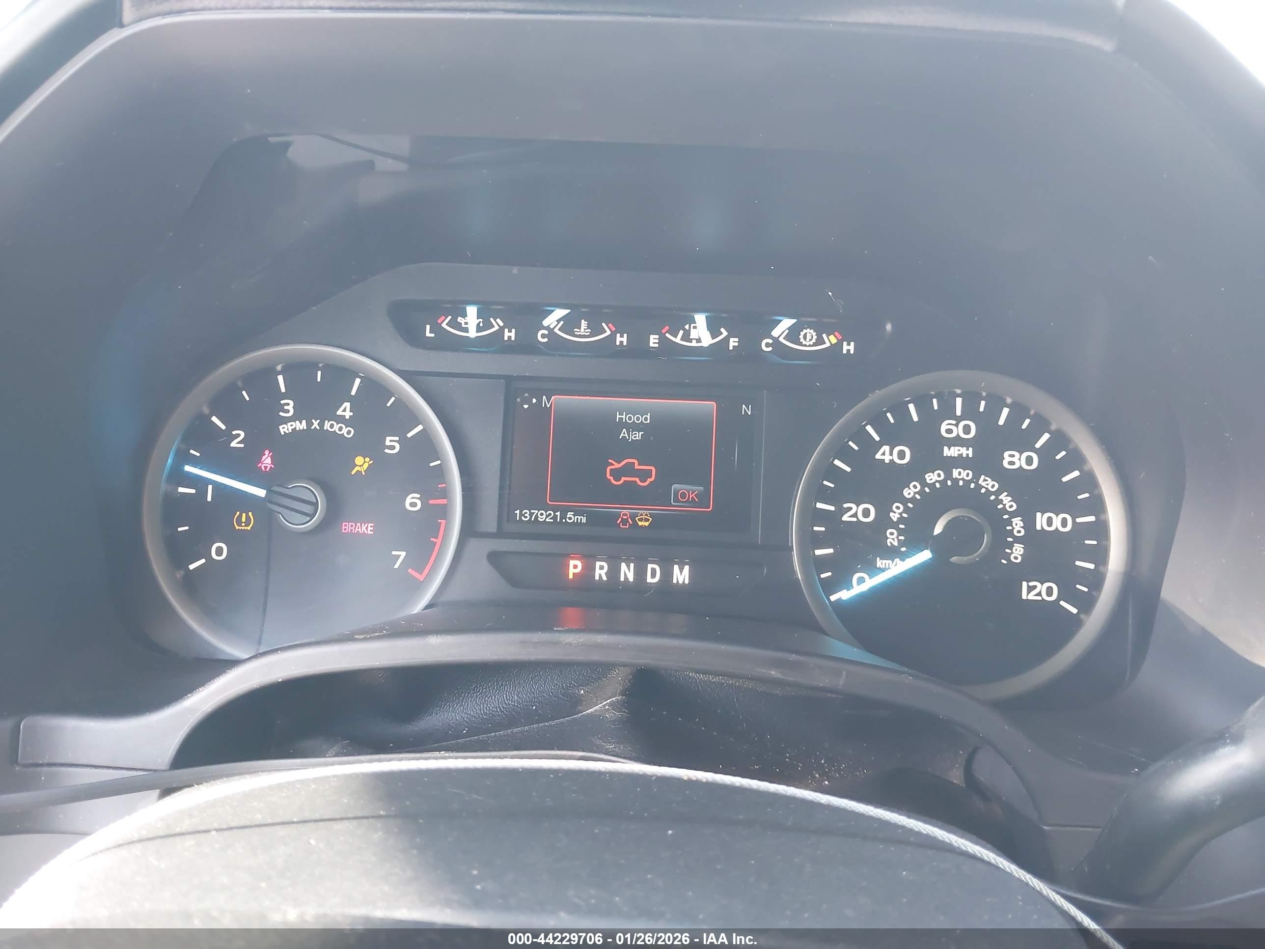 FORD F-150 image 7