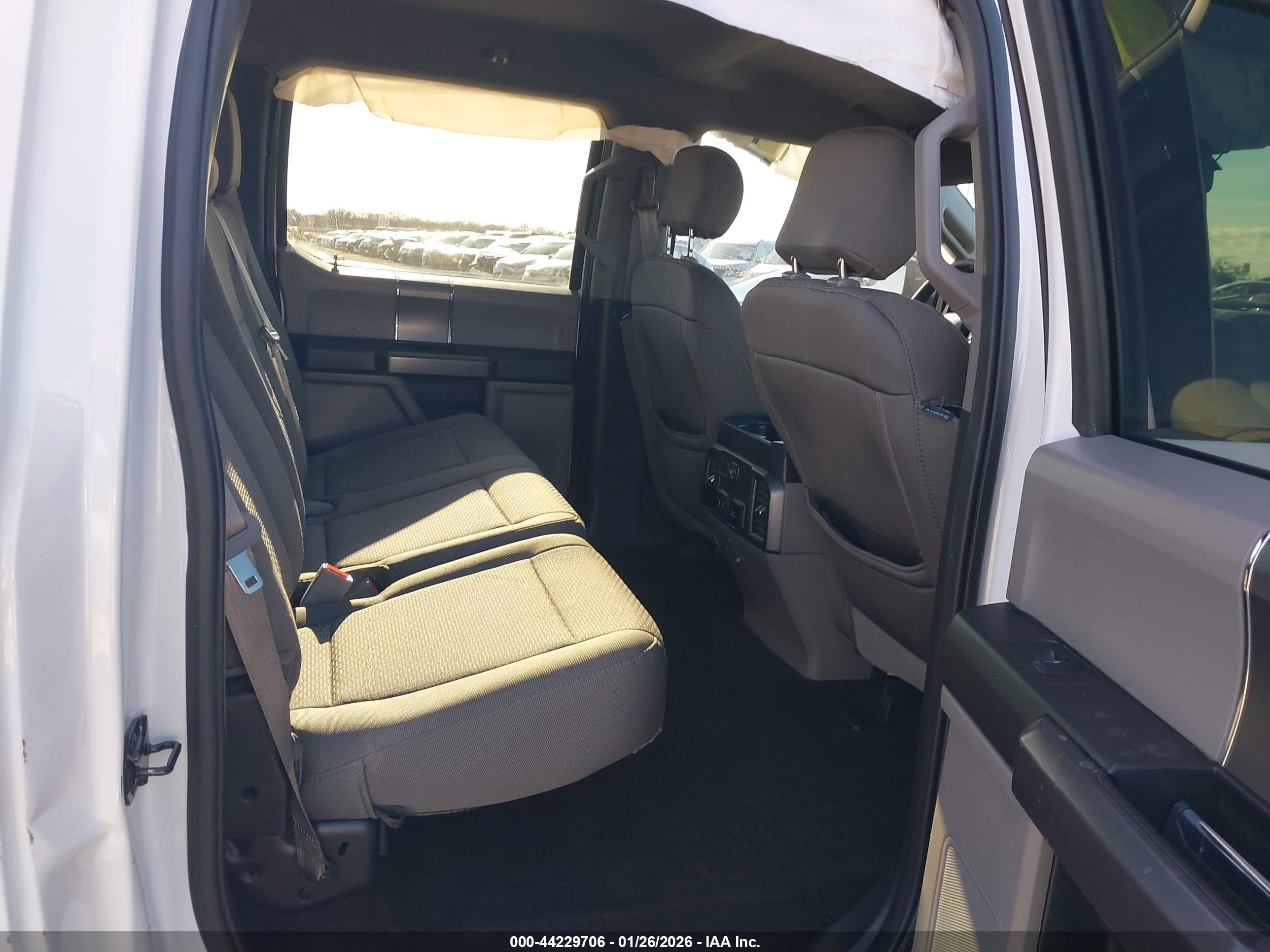 FORD F-150 image 8
