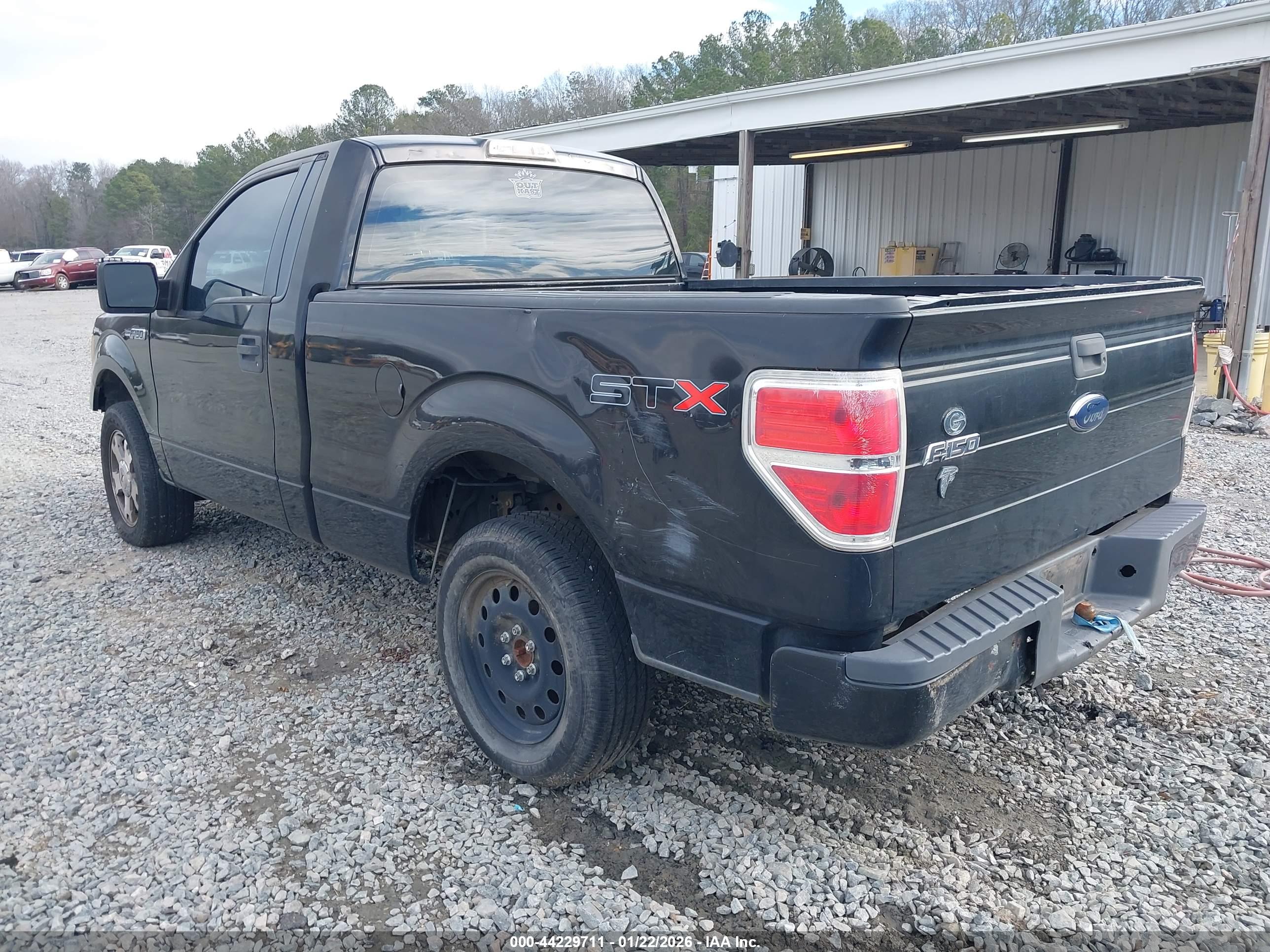 FORD F-150 image 3