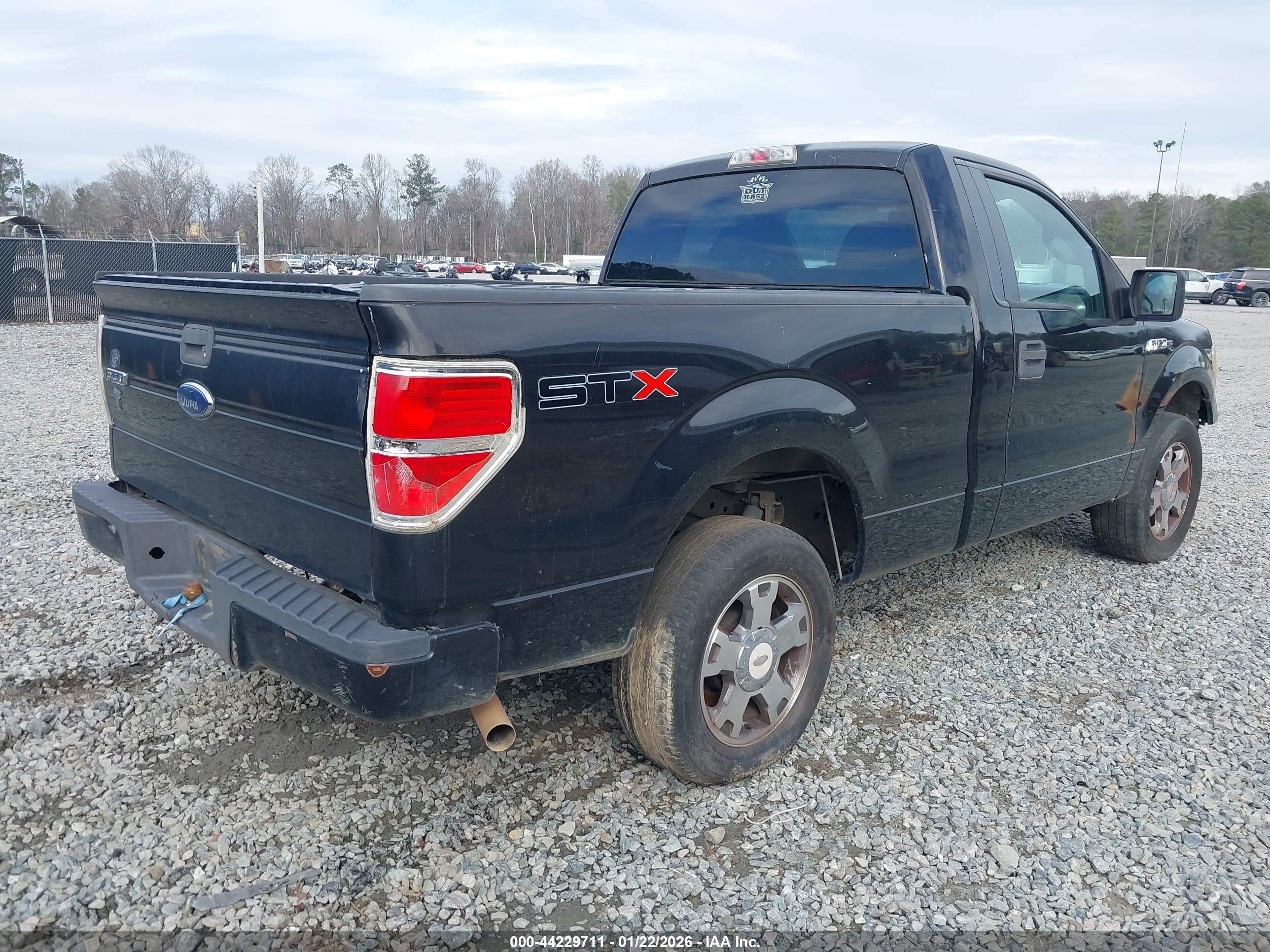 FORD F-150 image 4