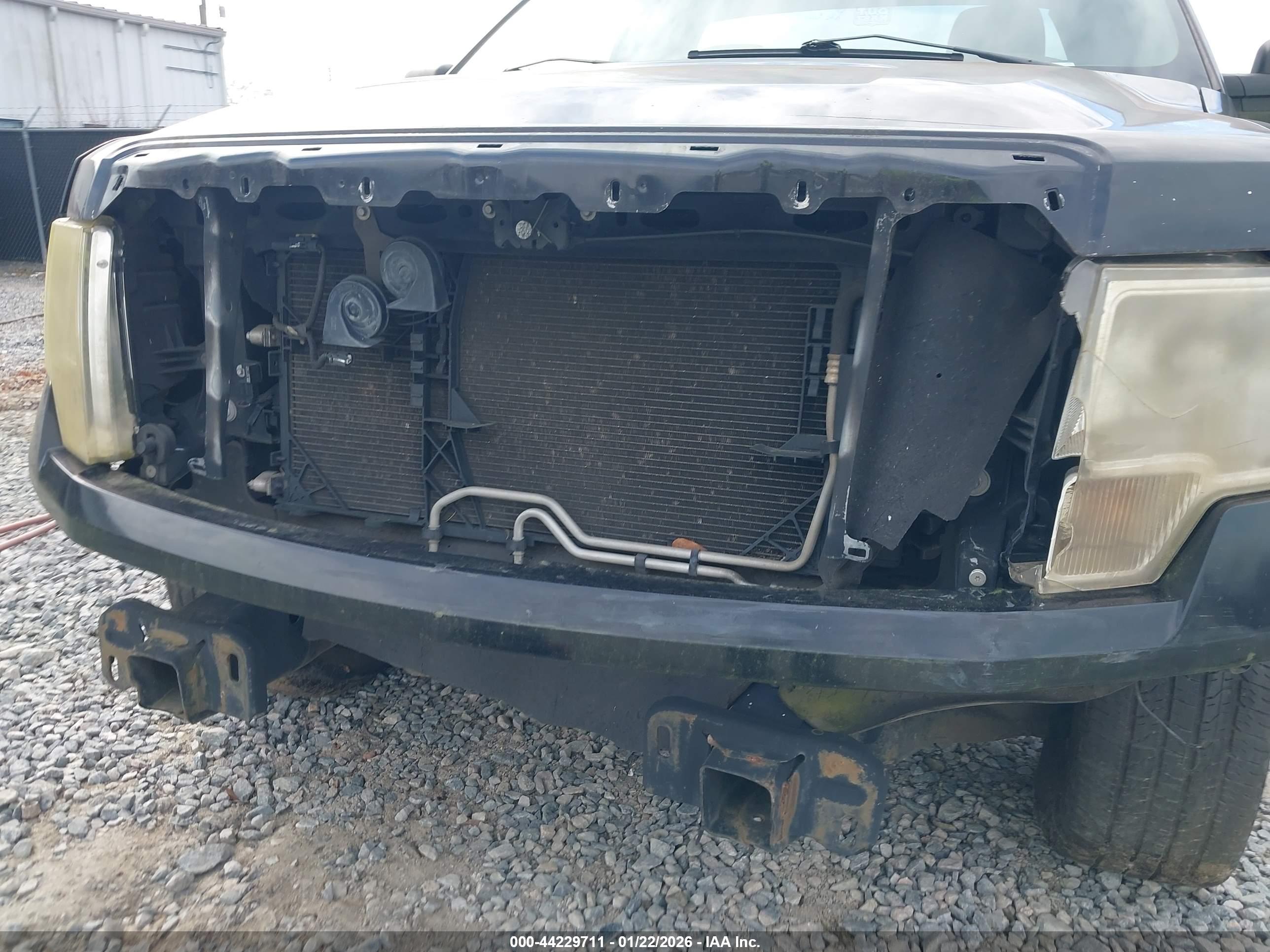 FORD F-150 image 6