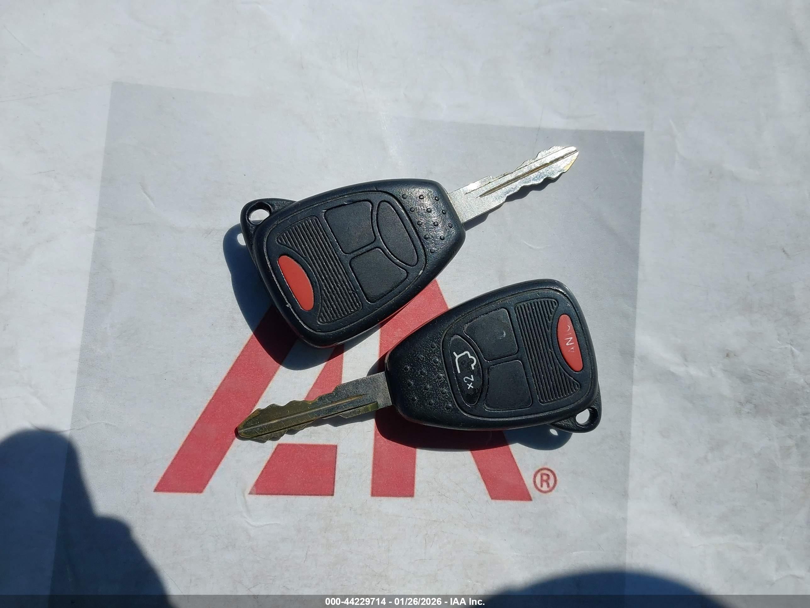 JEEP LIBERTY image 11