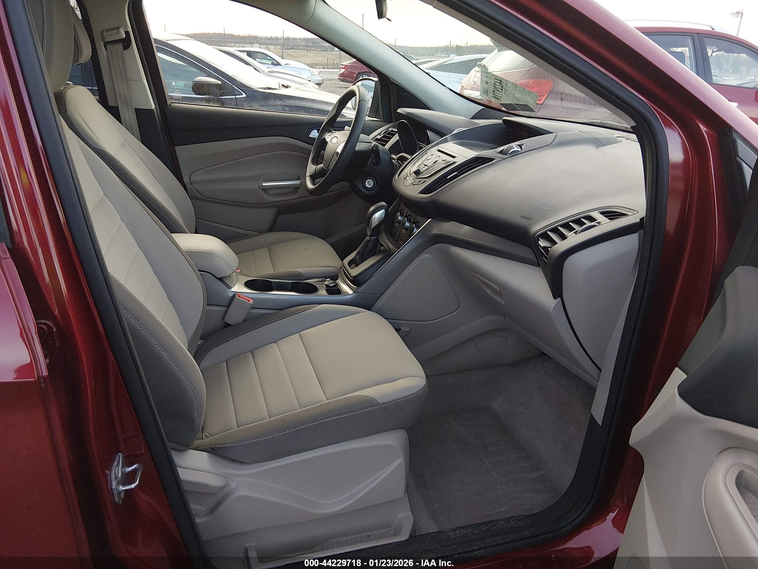 FORD ESCAPE image 5