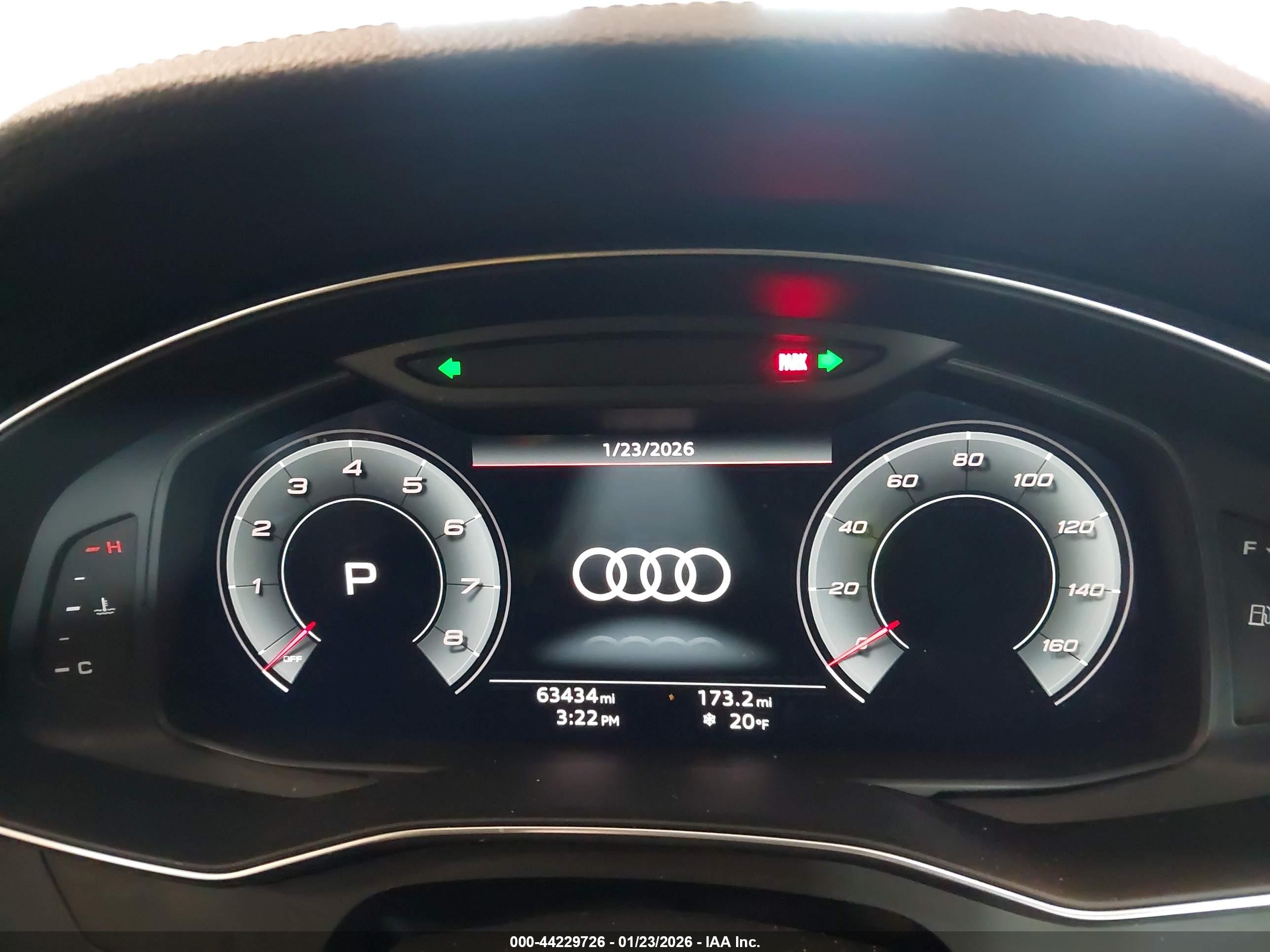 AUDI A6 image 7