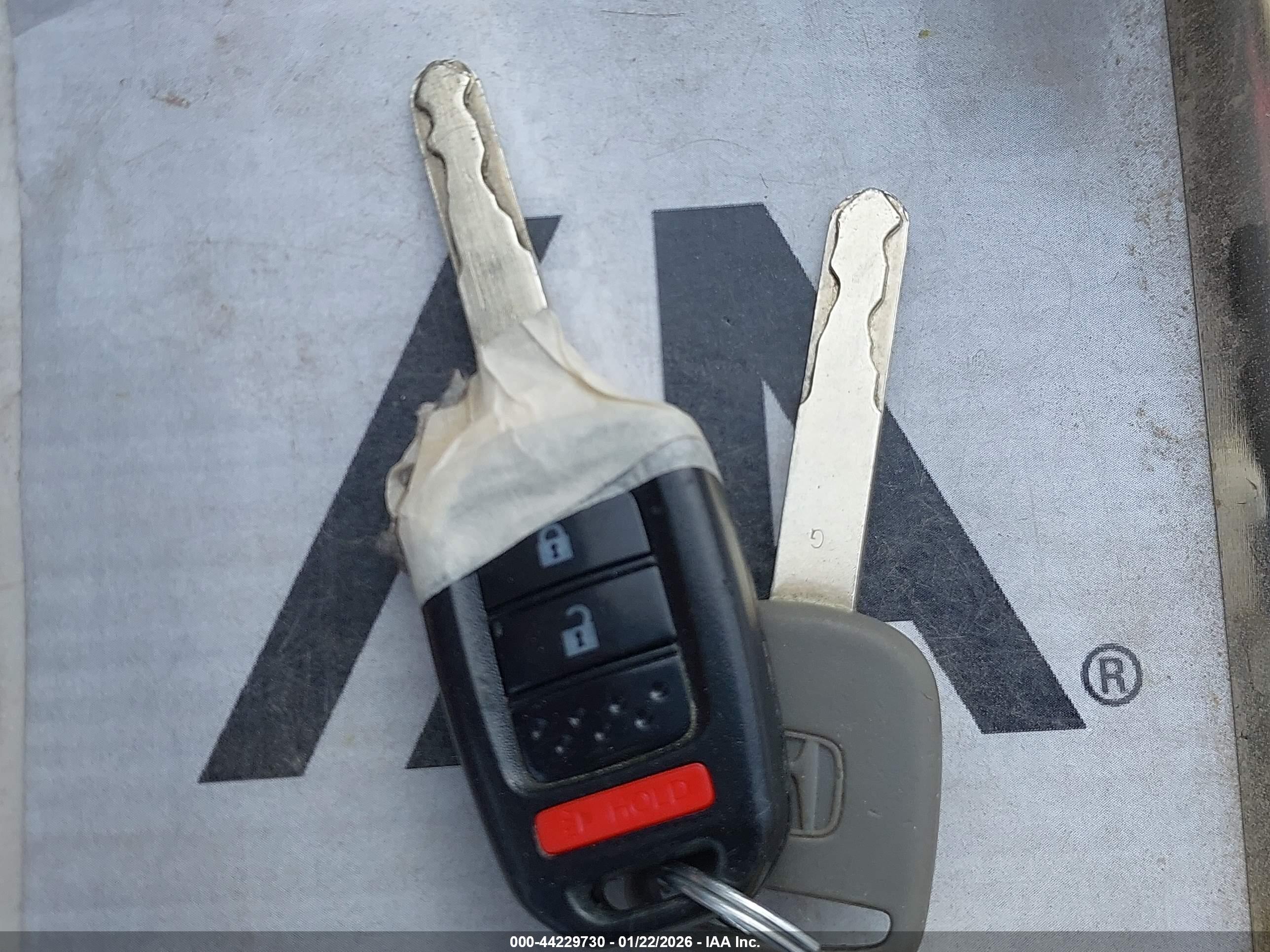 HONDA CR-V image 11