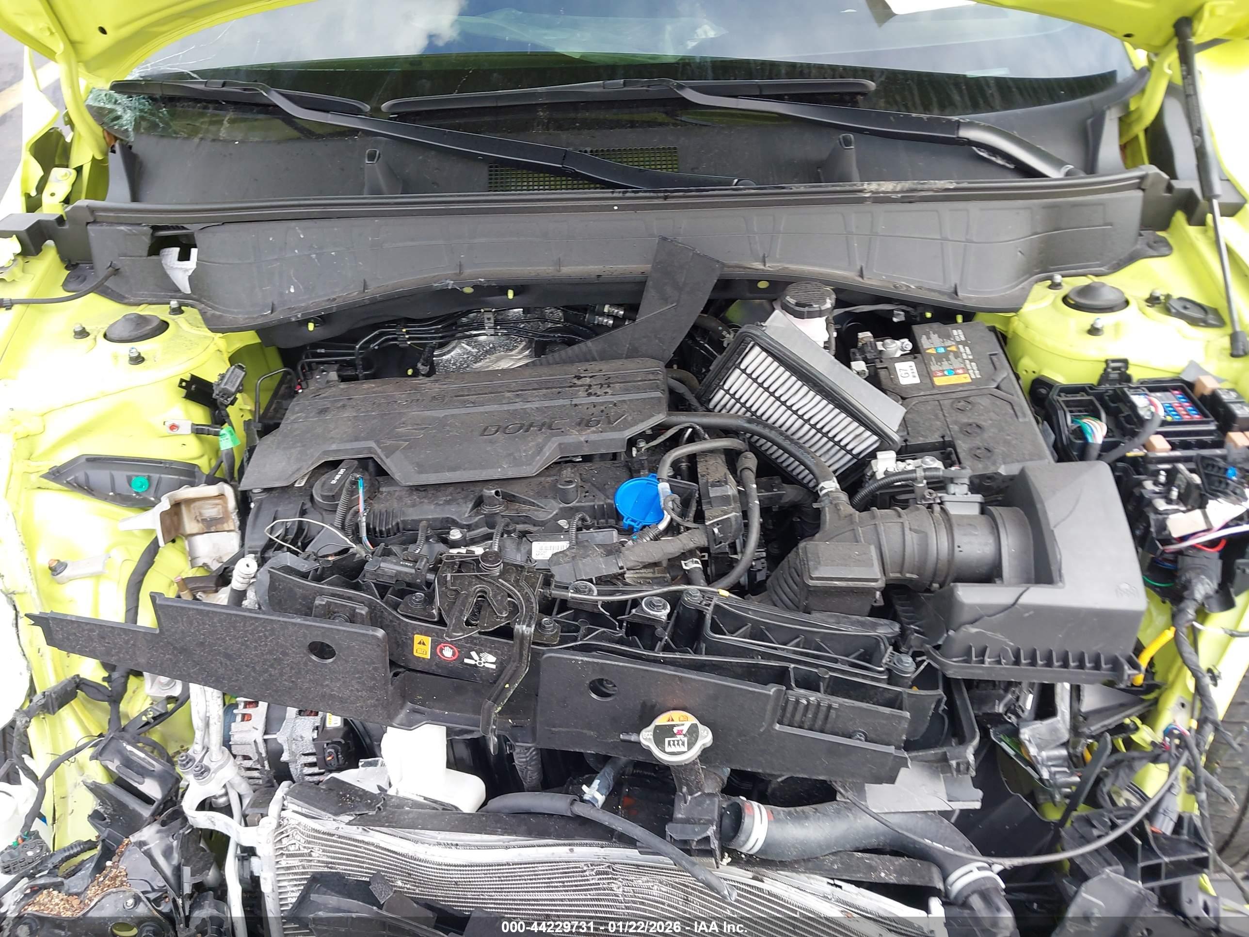 HYUNDAI KONA image 10
