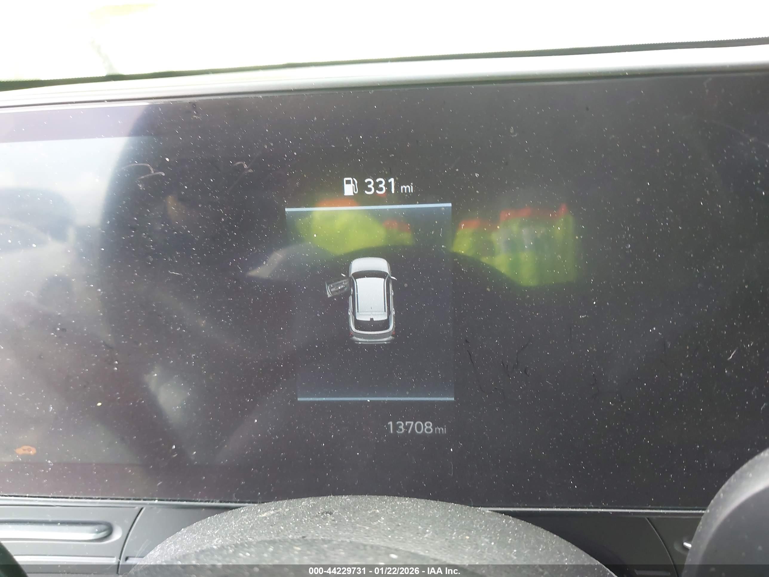 HYUNDAI KONA image 7