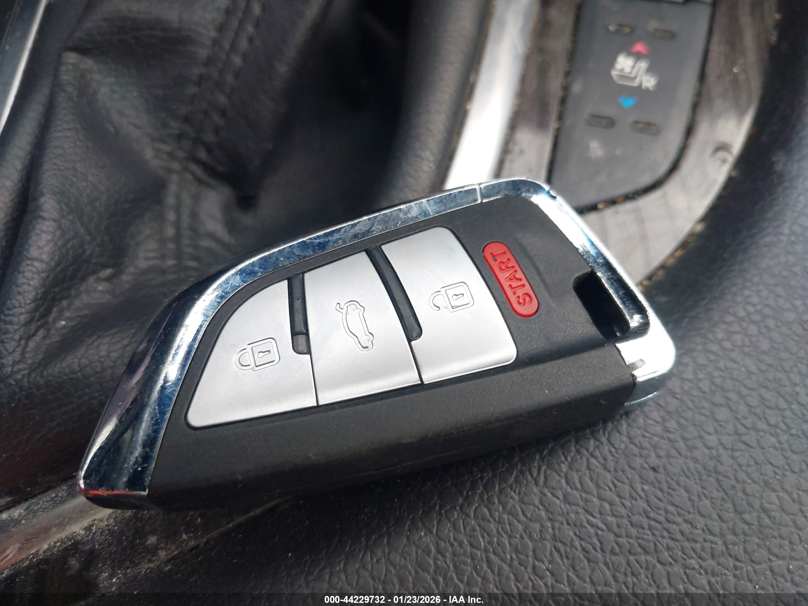 KIA OPTIMA image 11