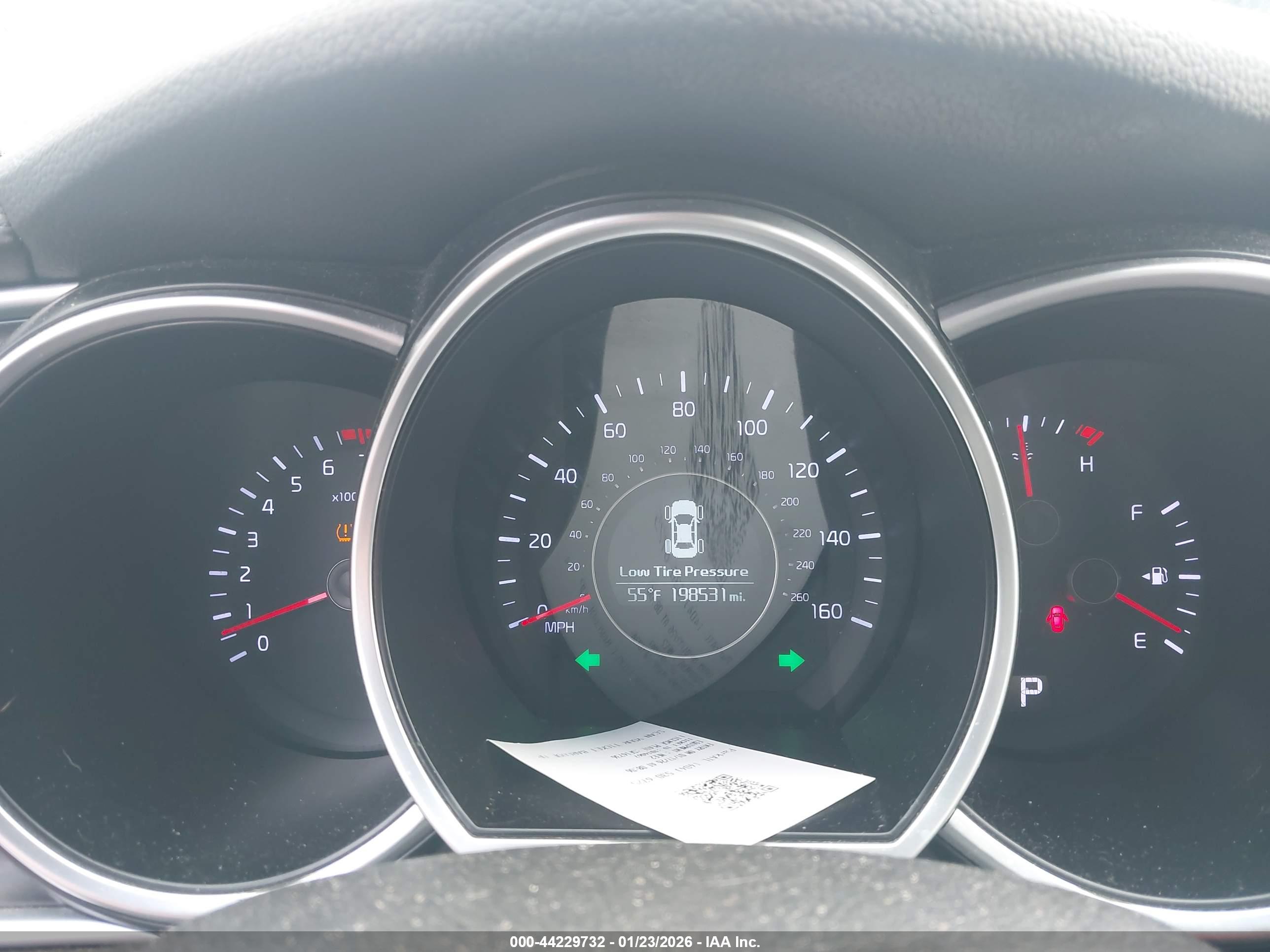 KIA OPTIMA image 7