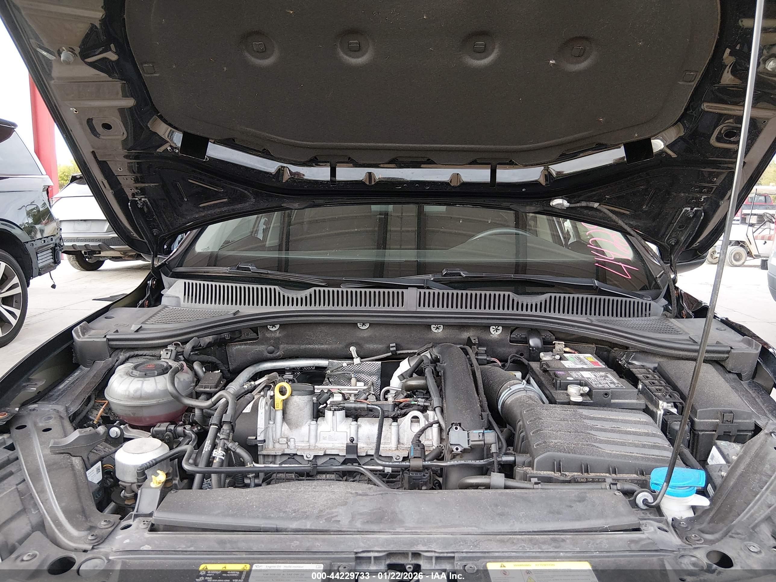 VOLKSWAGEN JETTA image 10