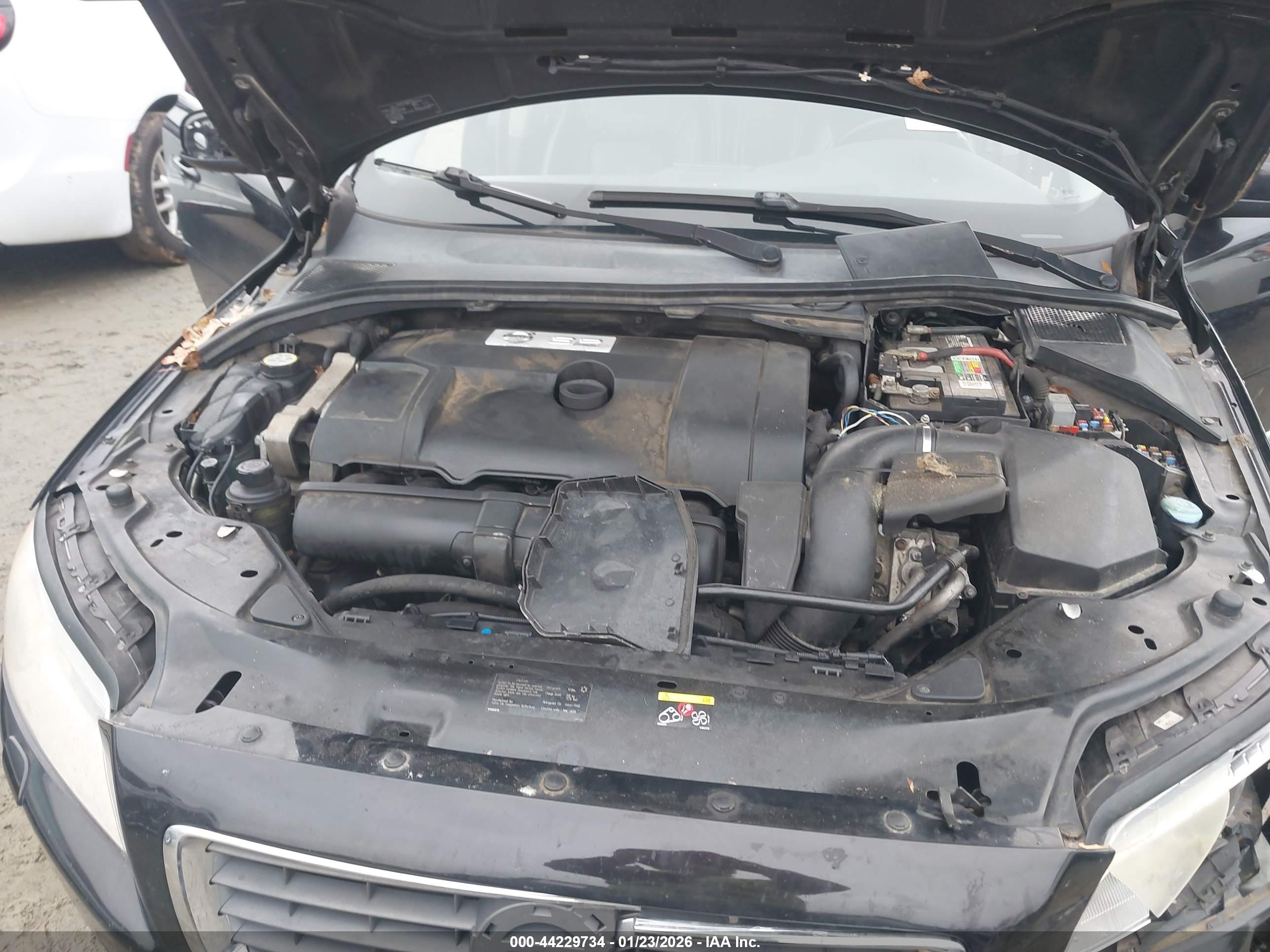 VOLVO S80 image 10