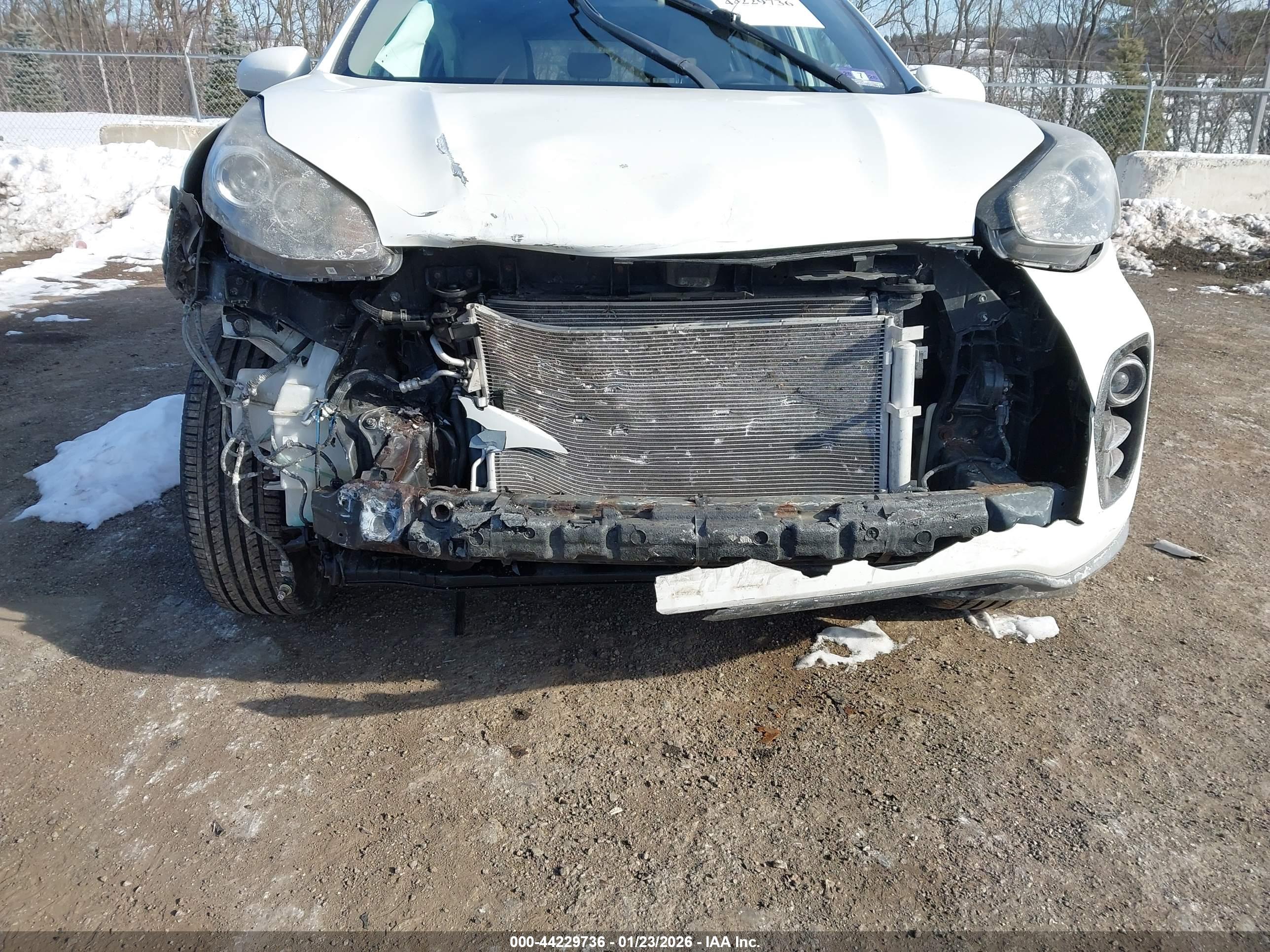KIA SPORTAGE image 6