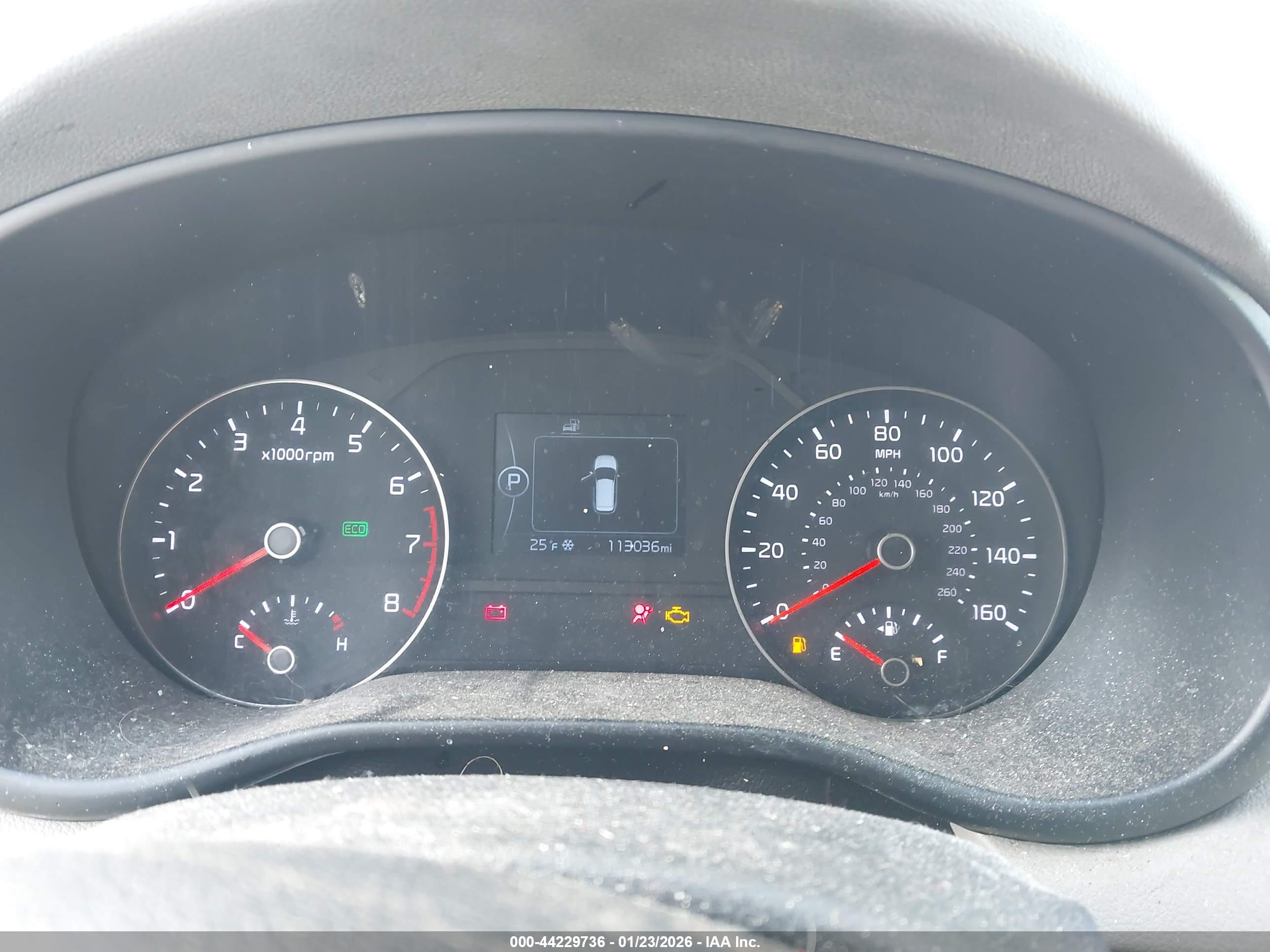 KIA SPORTAGE image 7