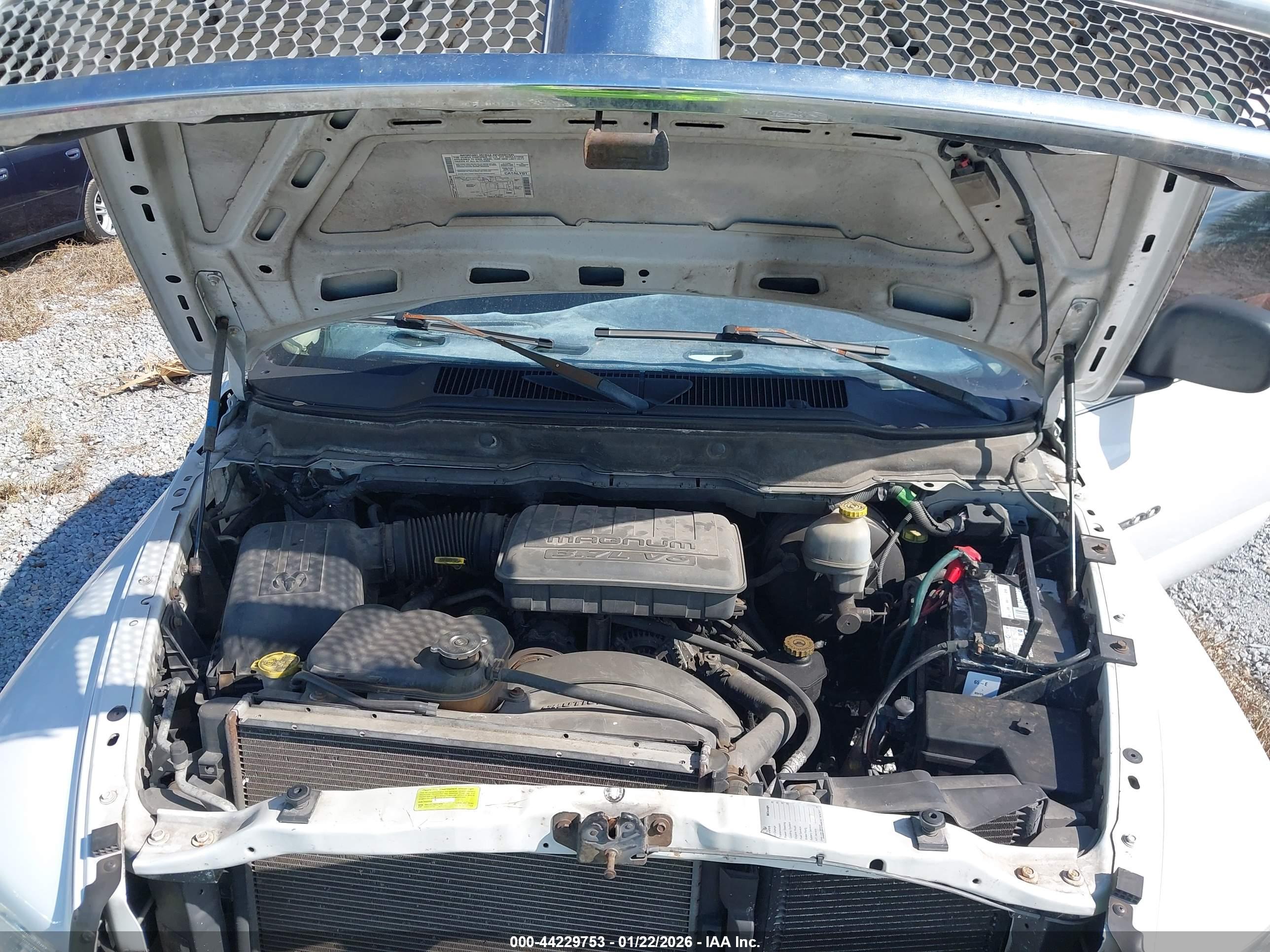 DODGE RAM image 10