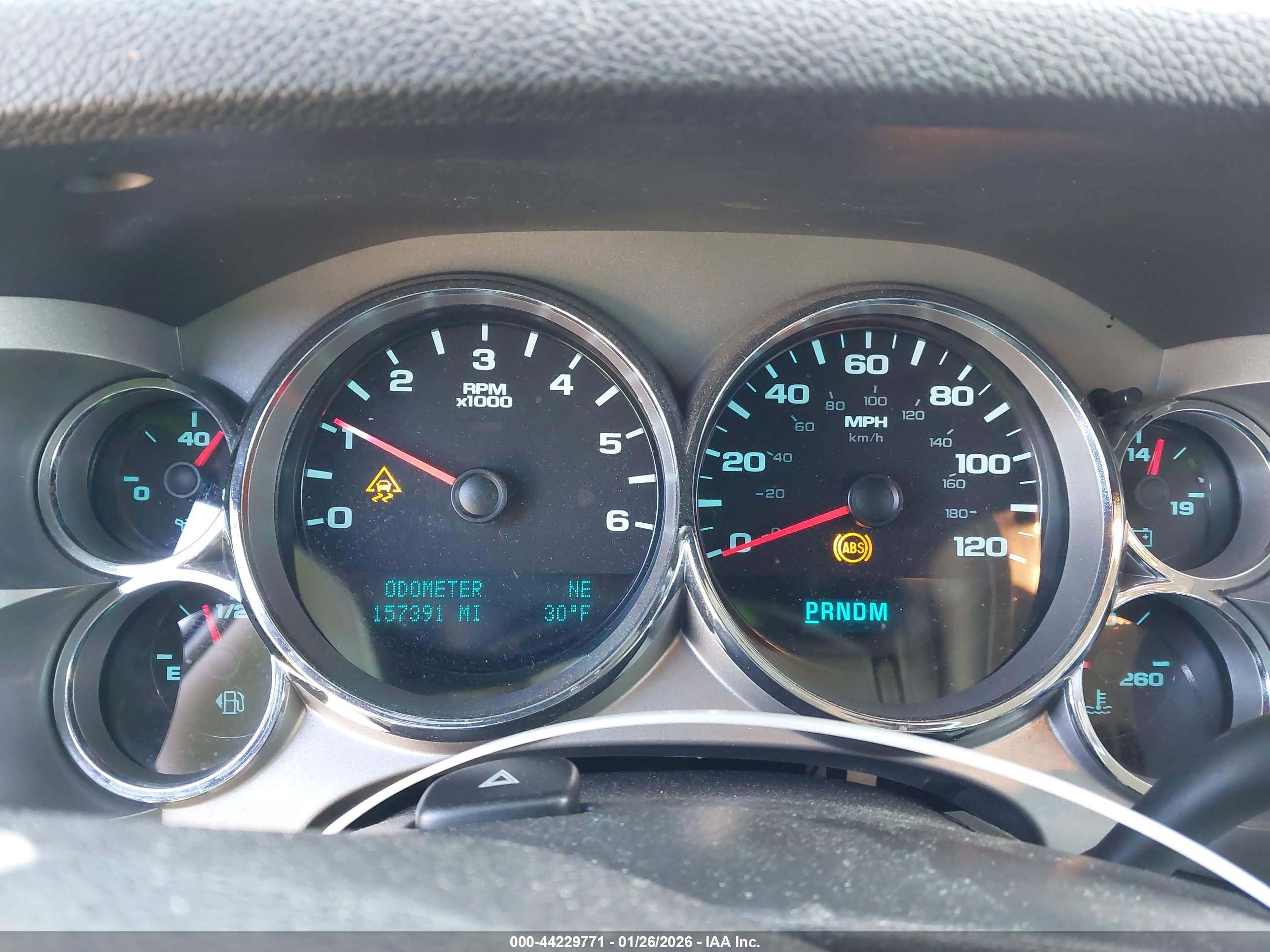 CHEVROLET SILVERADO image 7