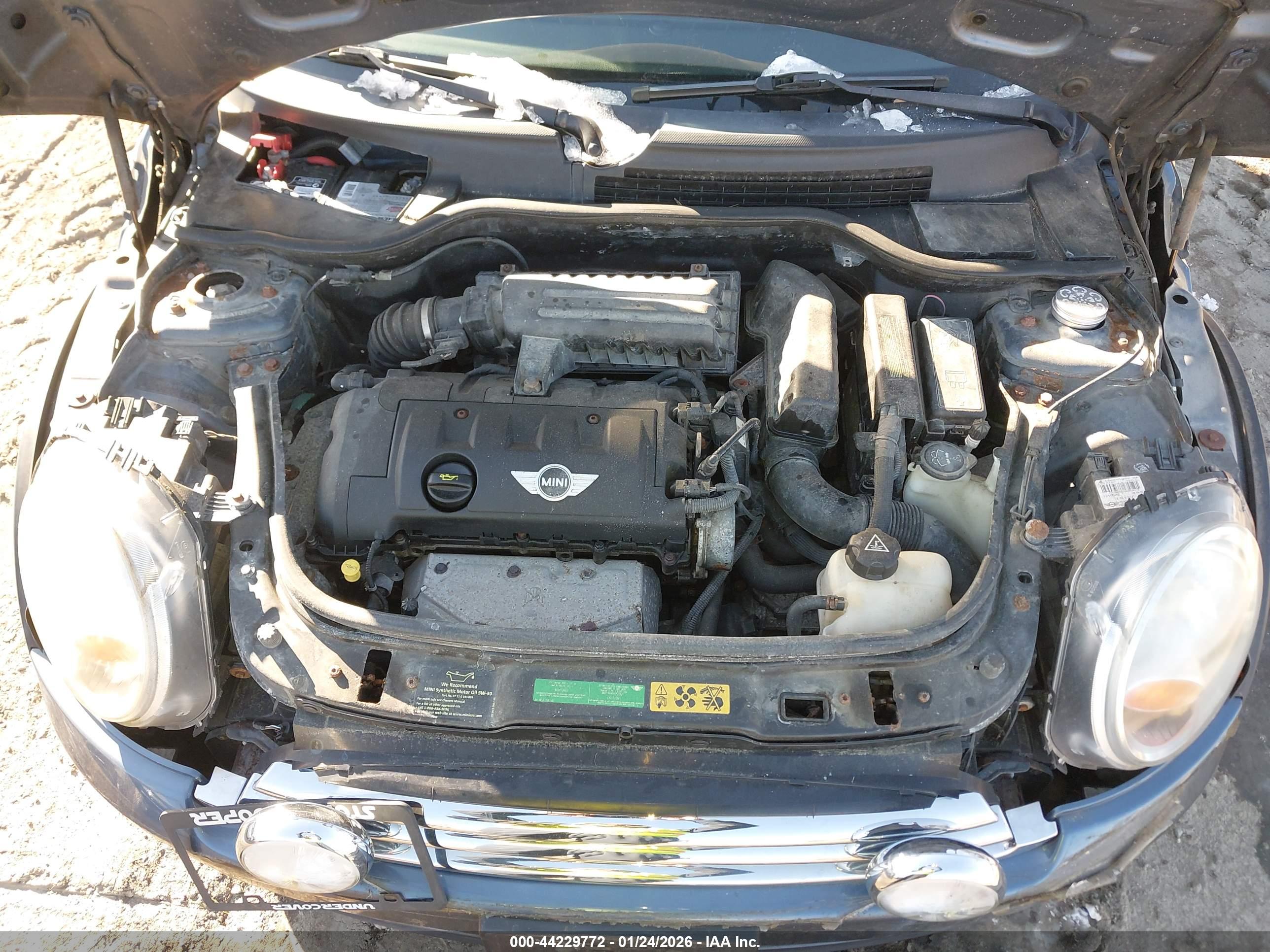 MINI COOPER image 10