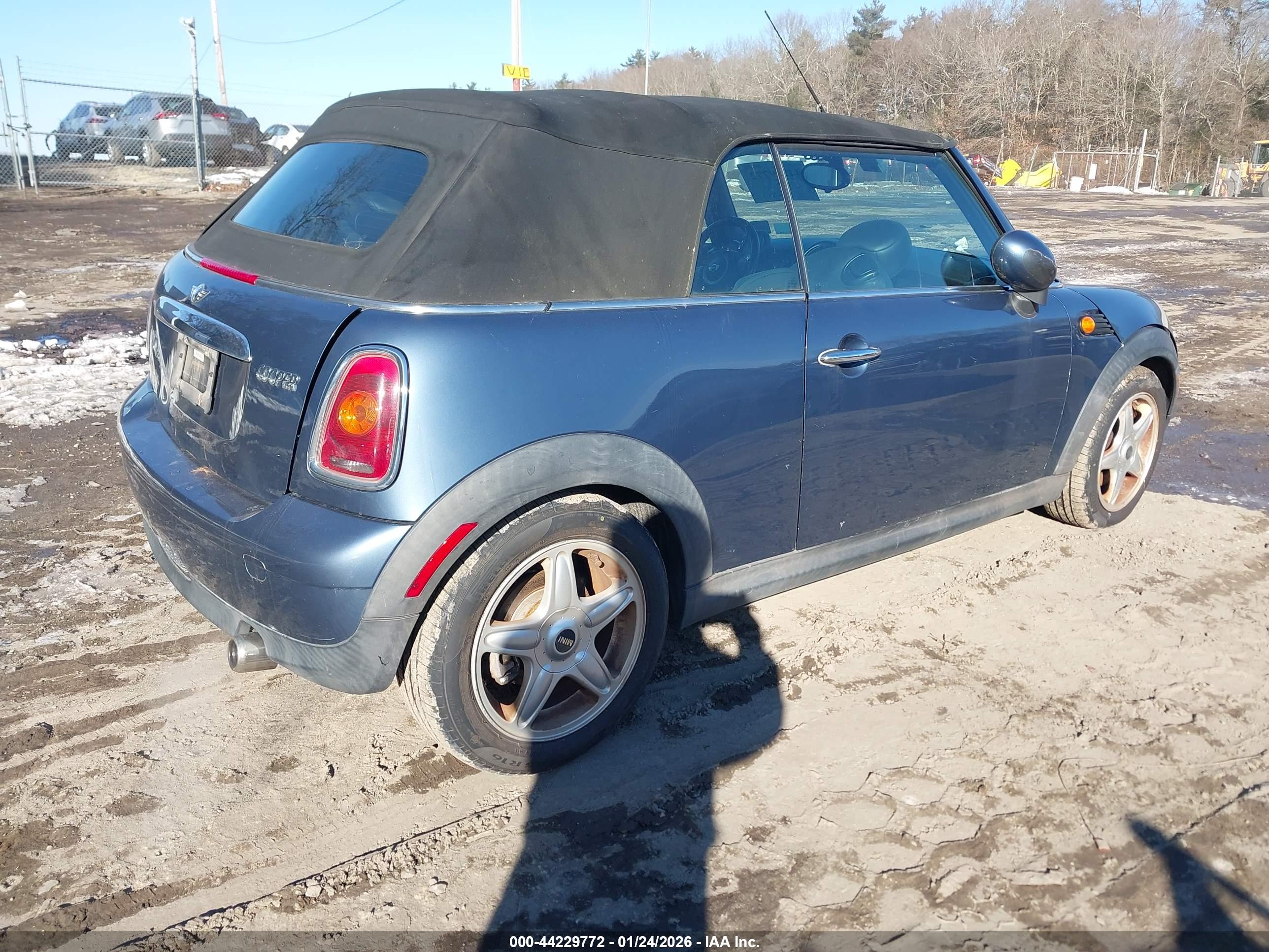 MINI COOPER image 4