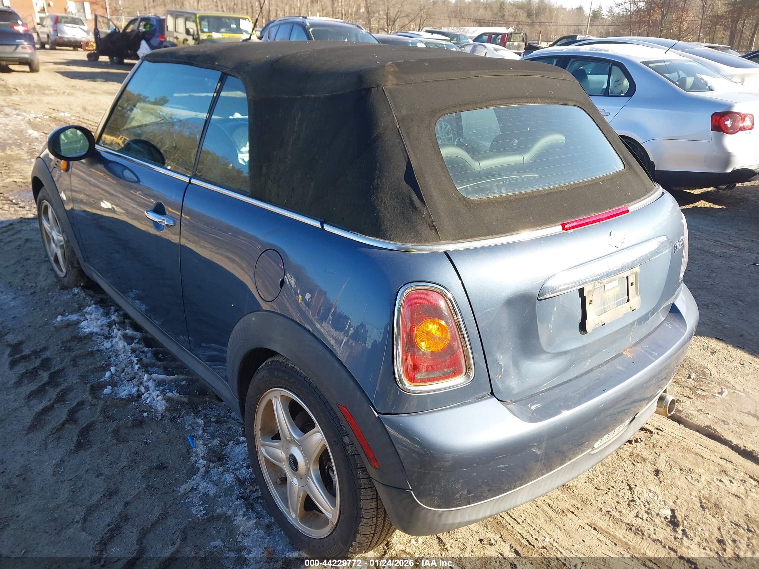 MINI COOPER image 6