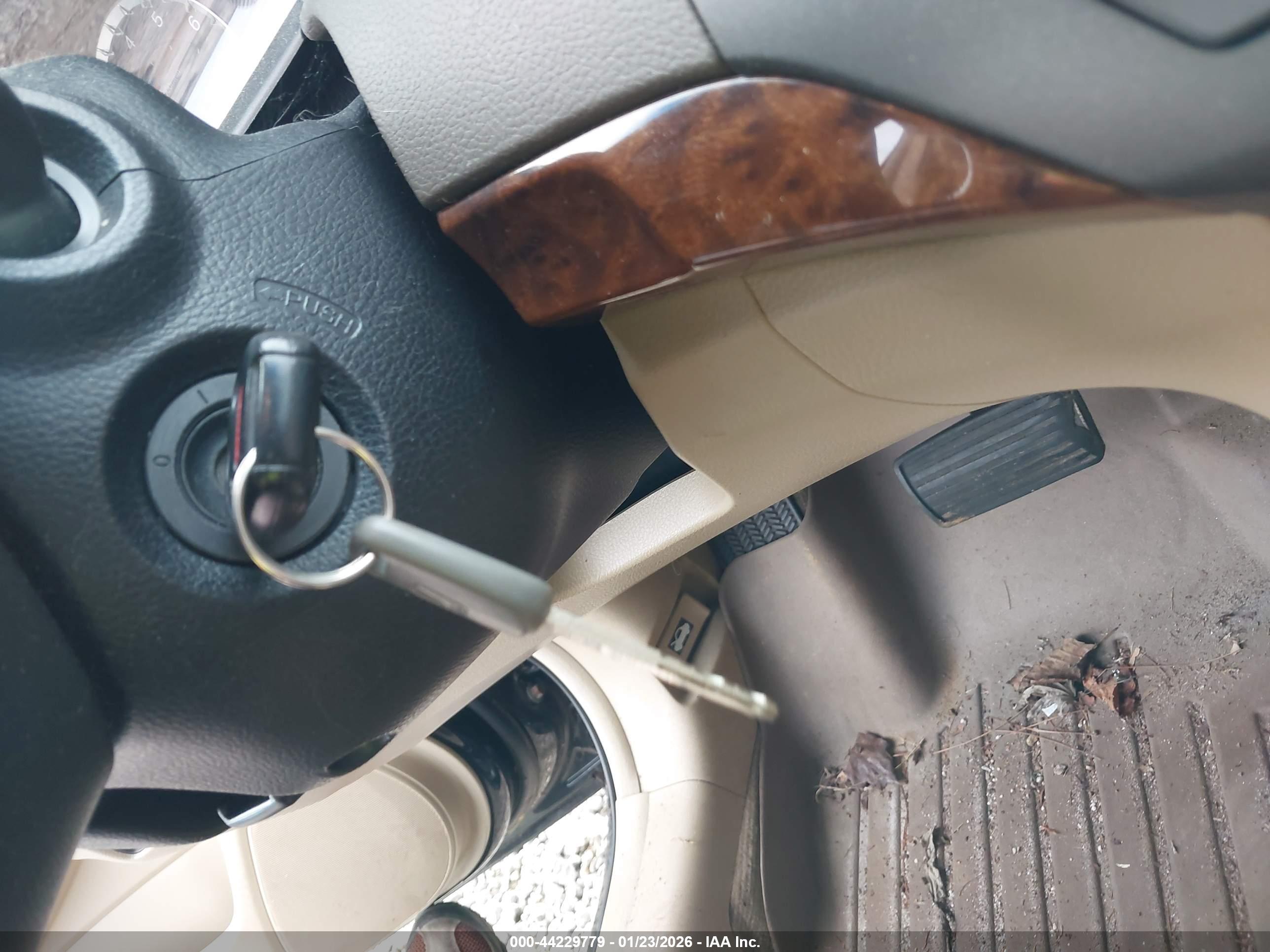 HONDA ACCORD image 11