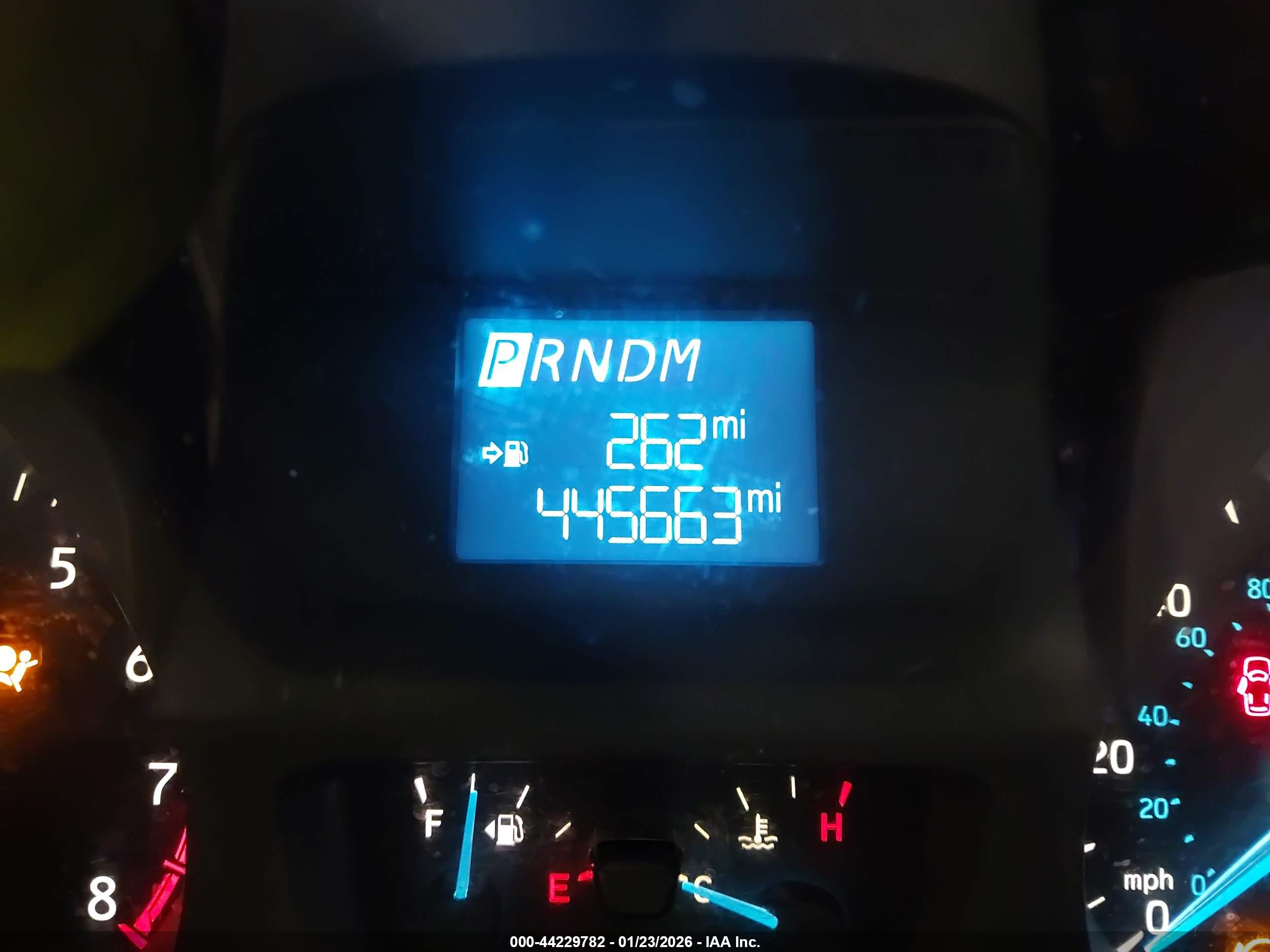 FORD TRANSIT image 7